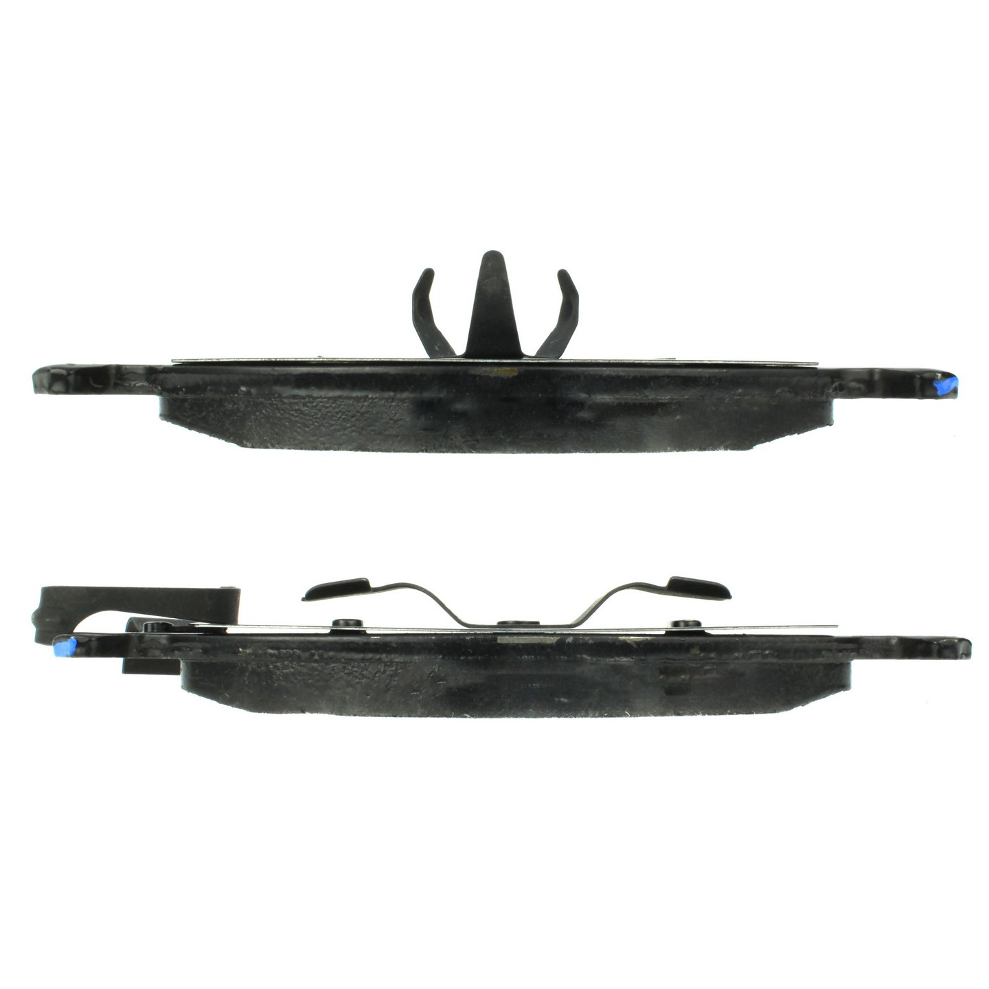 C-Tek 10206500 Centric 102.06500 Disc Brake Pad Set Front Fits 95-00 Chrysler Cirrus, 96-00 Chrys...