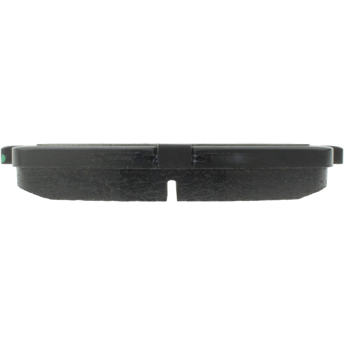 C-Tek 10212810 Centric 102.12810 Disc Brake Pad Set Rear Fits 2007-2013 Acura MDX, 2010-2013 Acur...