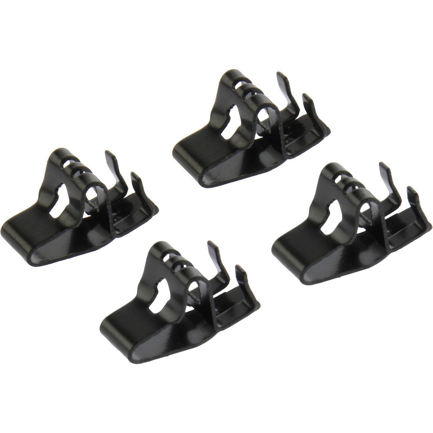 C-Tek 10302420 Centric 103.02420 Disc Brake Pad Set Front
