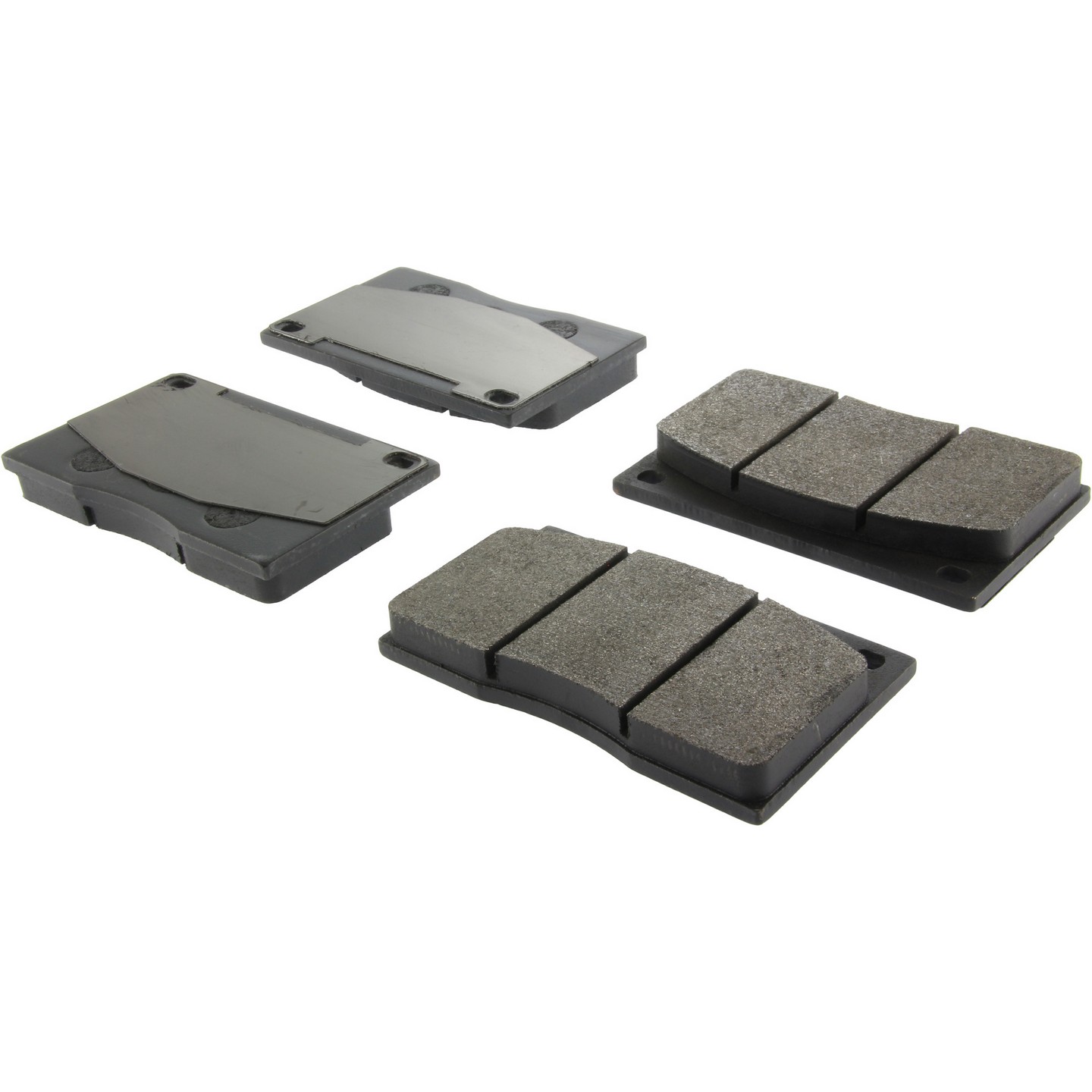 Centric 104.01350 Disc Brake Pad Set Front