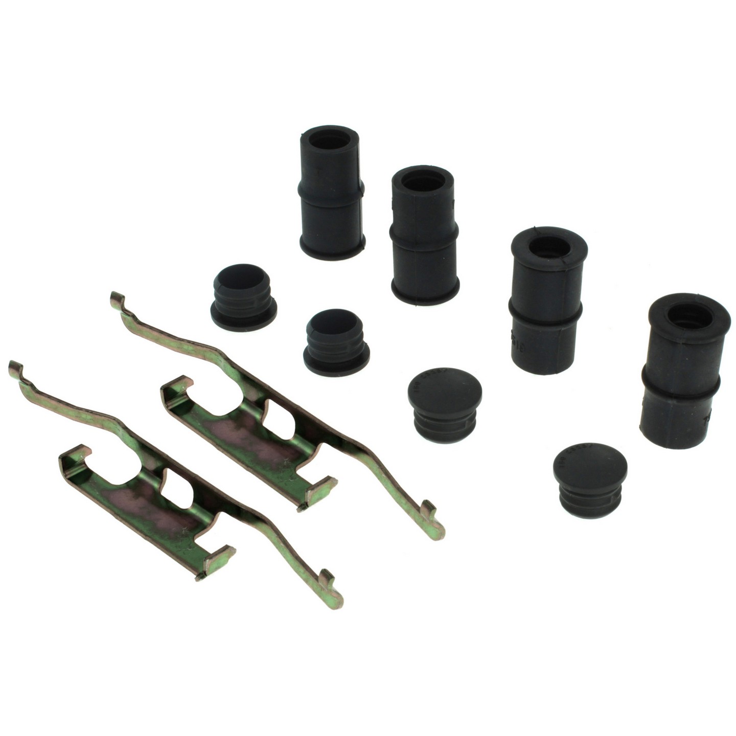 Centric 10402790 Centric 104.02790 Disc Brake Pad Set Rear