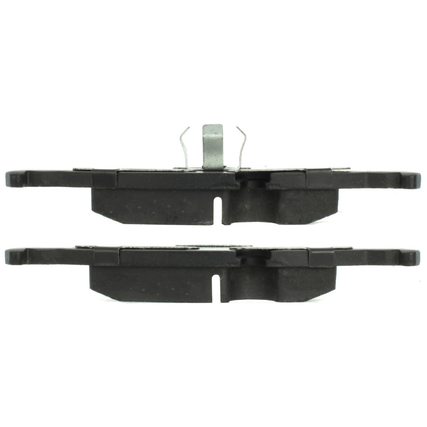 Centric 10402790 Centric 104.02790 Disc Brake Pad Set Rear