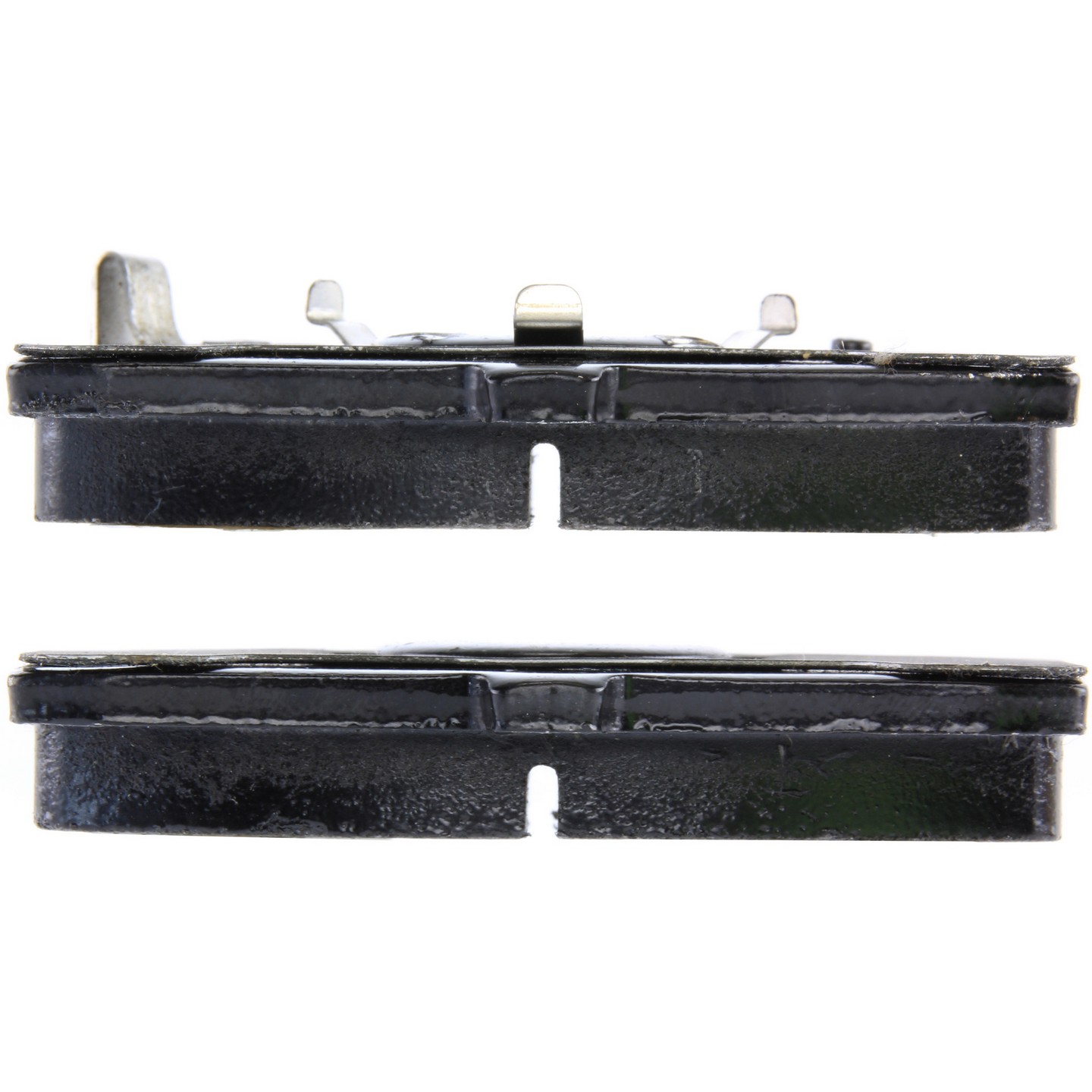 Centric 10403190 Centric 104.03190 Disc Brake Pad Set Front Fits 1986-1989 Mazda 323, 1991-1994 M...