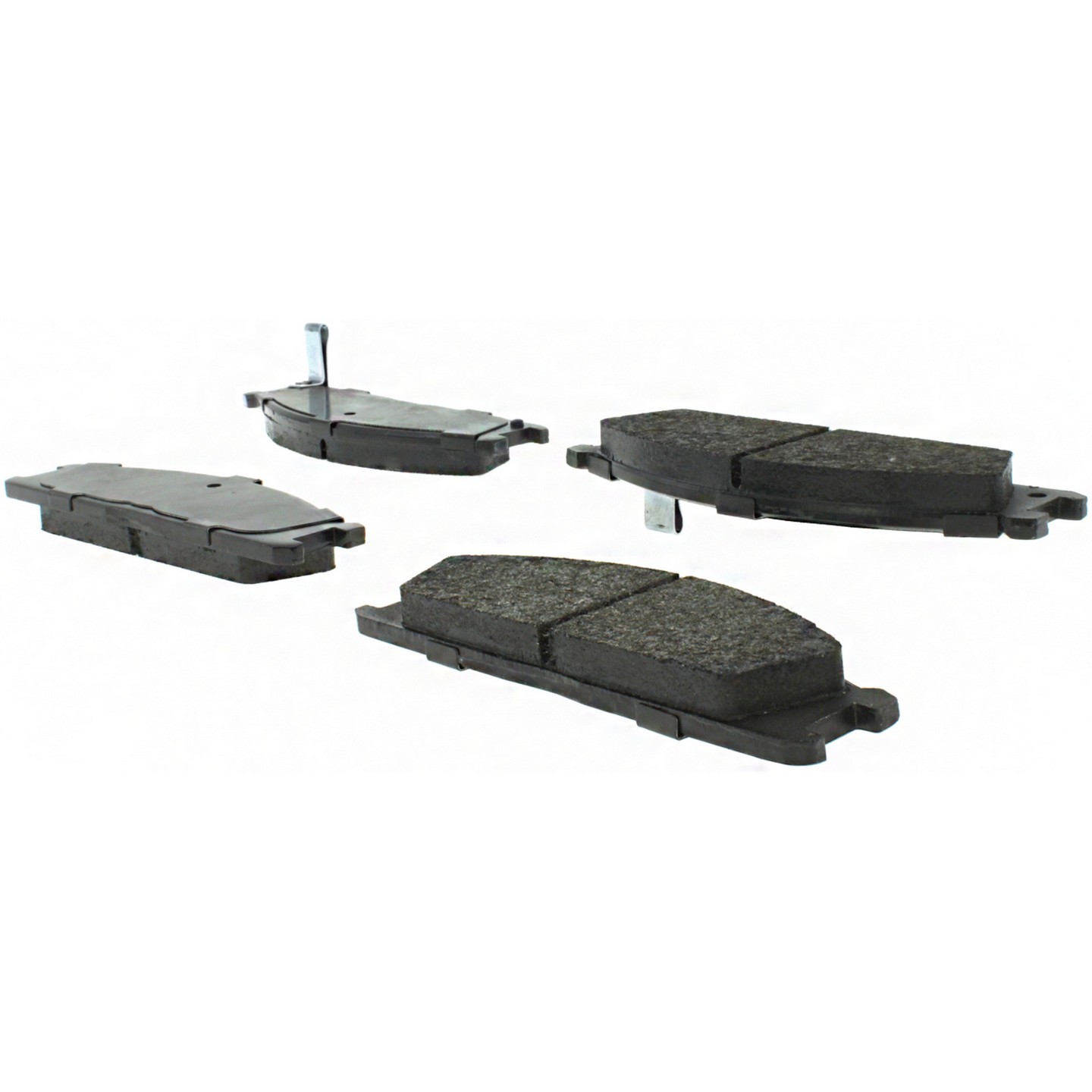 Centric 104.03330 Disc Brake Pad Set Front