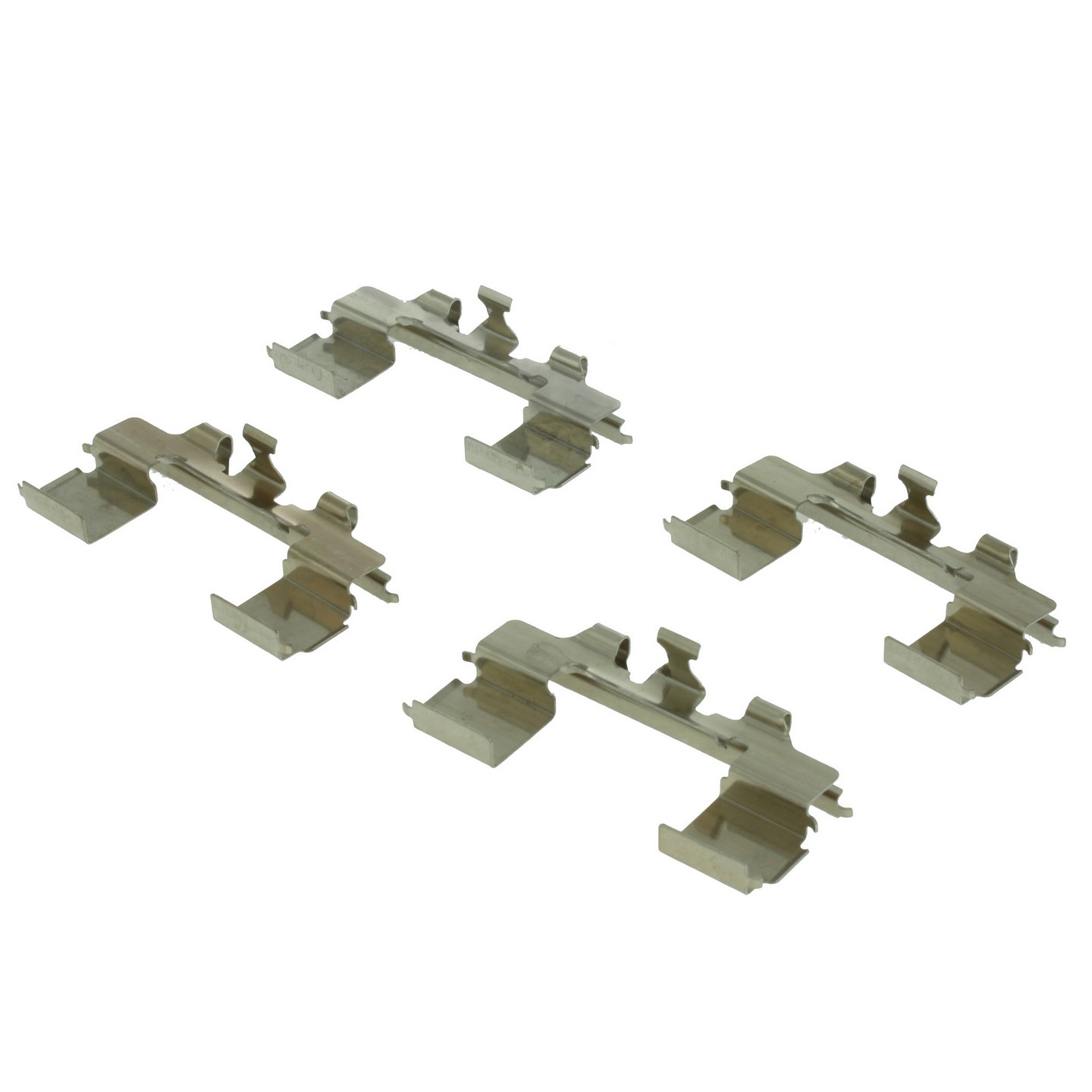 Centric 10403330 Centric 104.03330 Disc Brake Pad Set Front