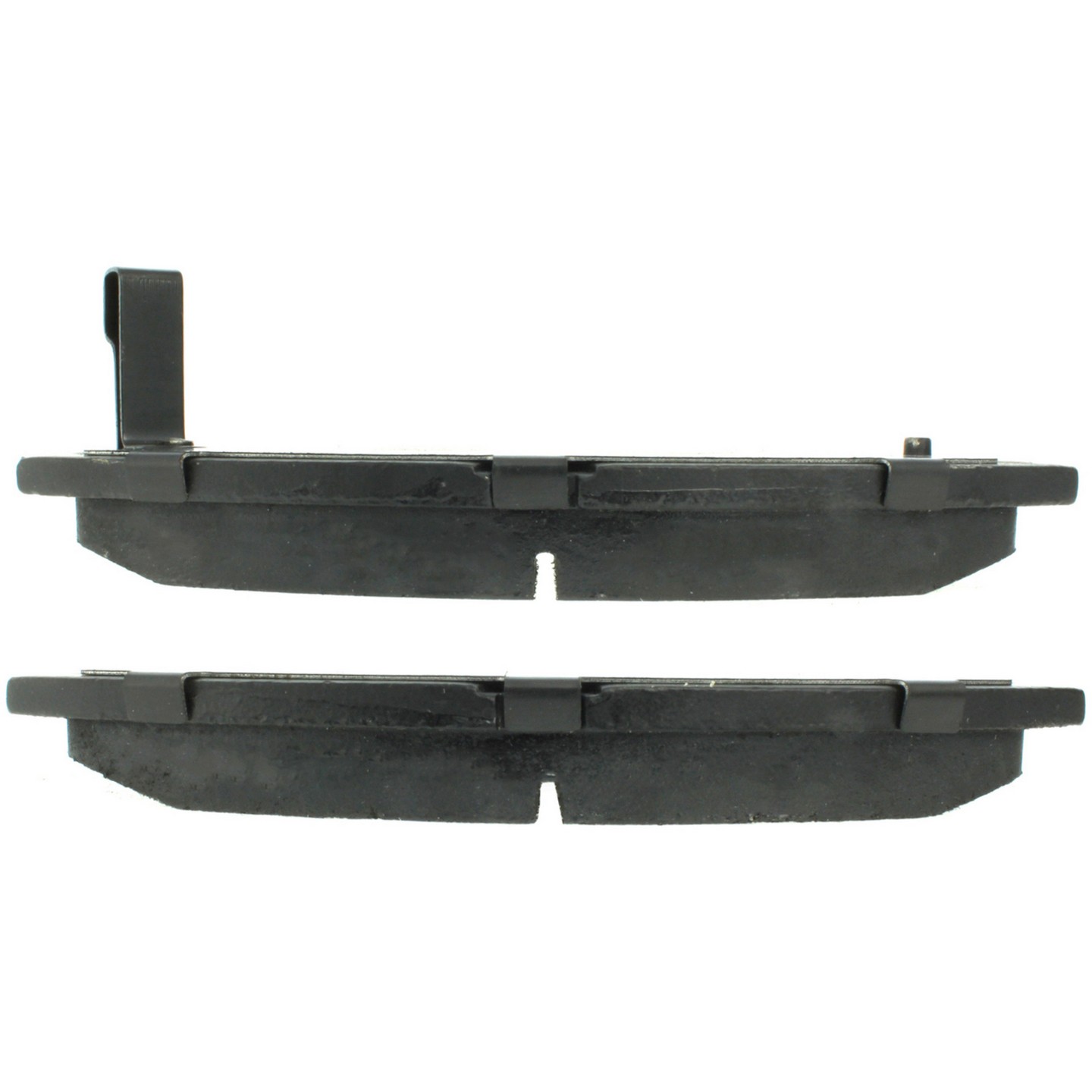 Centric 10403340 Centric 104.03340 Disc Brake Pad Set Front Fits 1986-1989 Acura Integra, 1986-19...