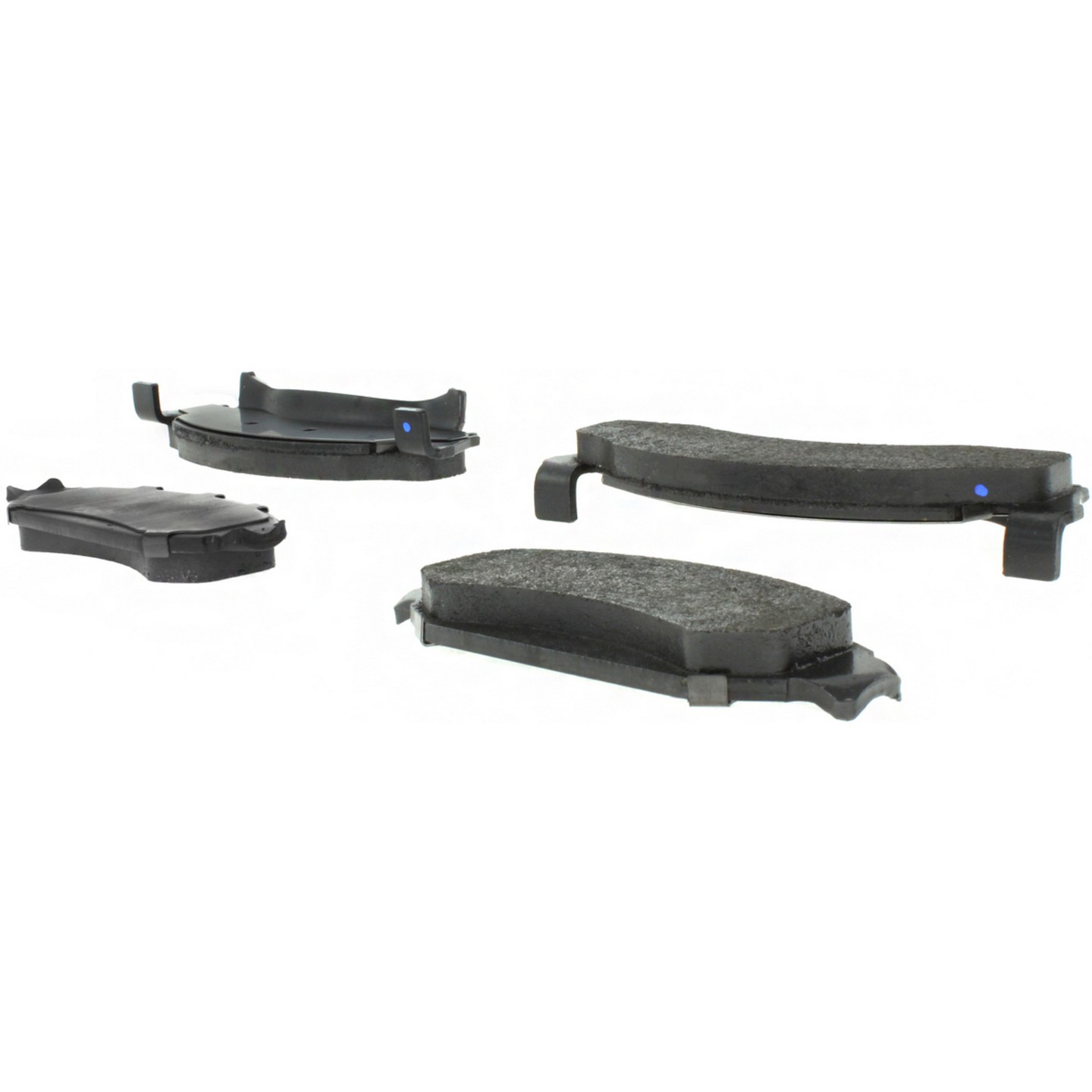Centric 104.03750 Disc Brake Pad Set Front