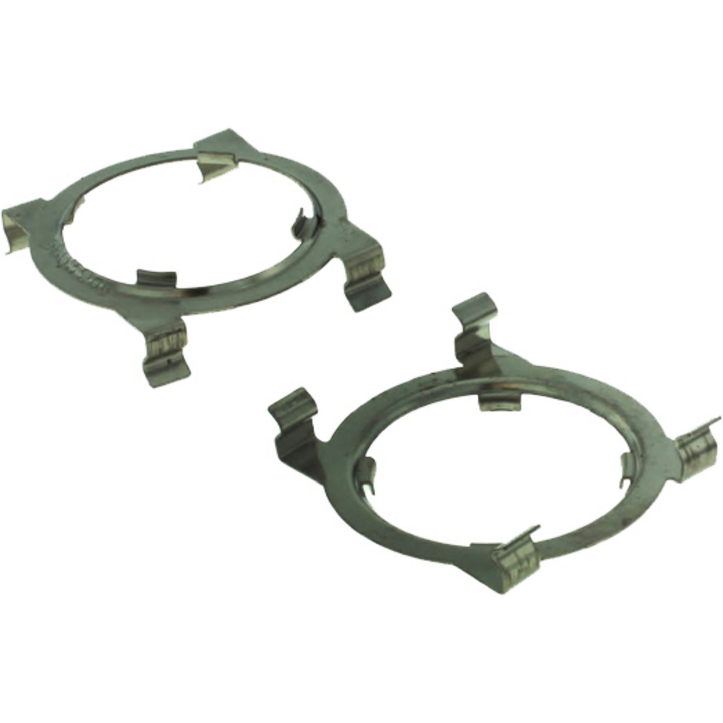 Centric 10403770 Centric 104.03770 Disc Brake Pad Set Rear