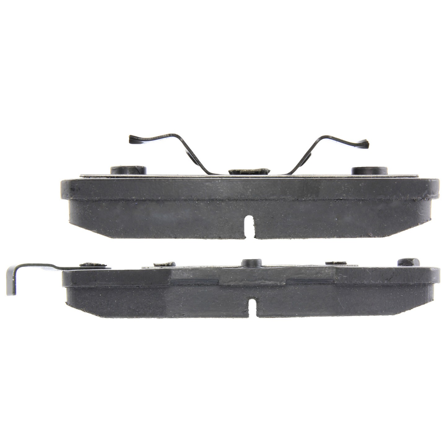 Centric 10403770 Centric 104.03770 Disc Brake Pad Set Rear