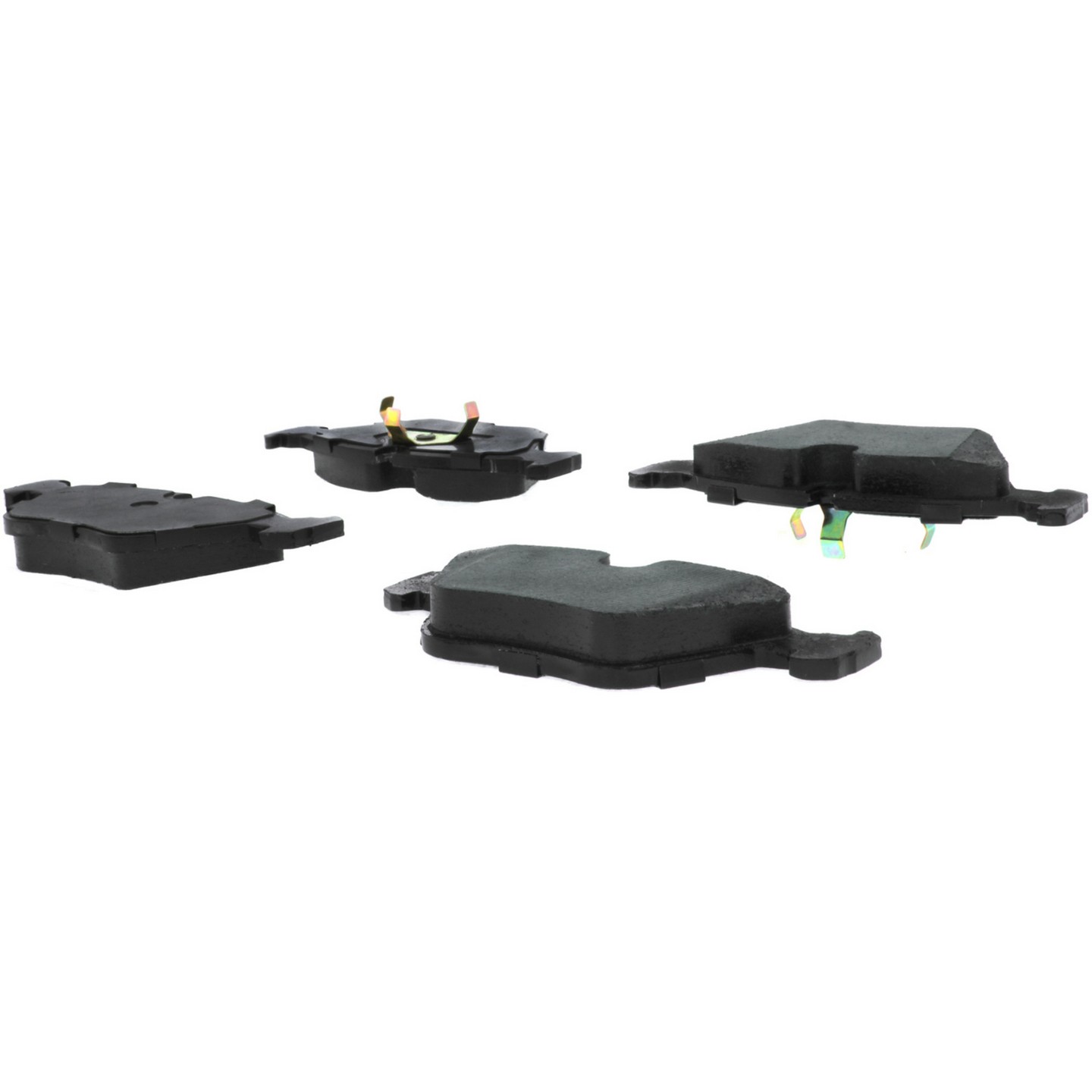 Centric 104.03940 Disc Brake Pad Set Front
