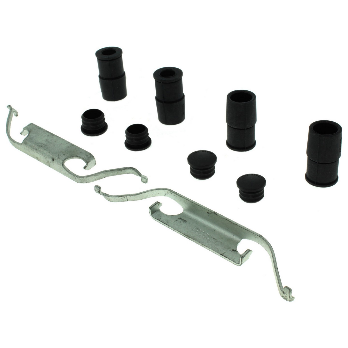 Centric 10403940 Centric 104.03940 Disc Brake Pad Set Front
