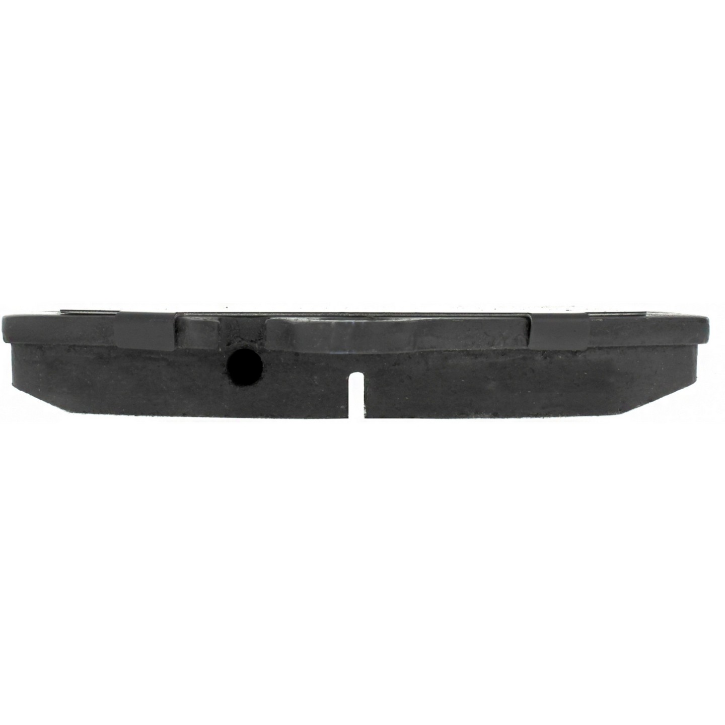 Centric 10407380 Centric 104.07380 Disc Brake Pad Set Rear Fits 99-08 Porsche 911, 97-08, 10-12 P...