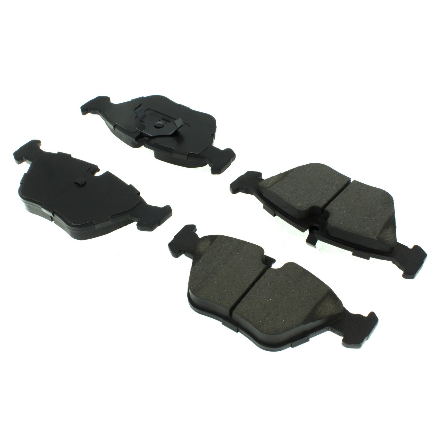 Centric 105.03941 Disc Brake Pad Set Front