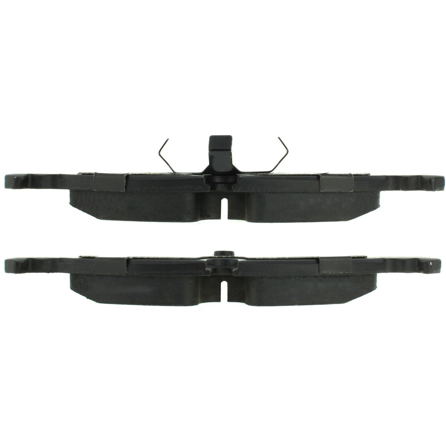 Centric 10503941 Centric 105.03941 Disc Brake Pad Set Front
