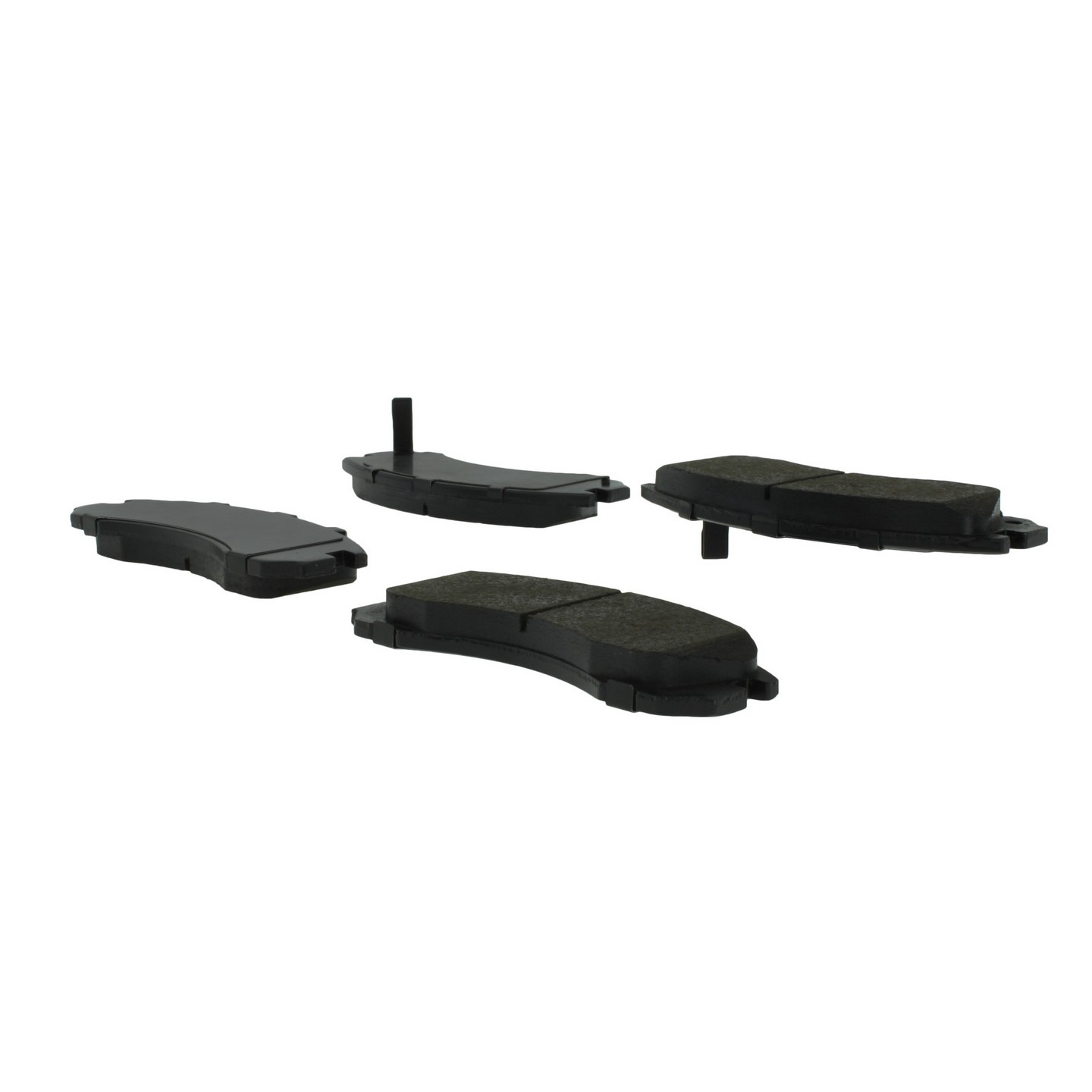 Centric 105.05300 Disc Brake Pad Set Front