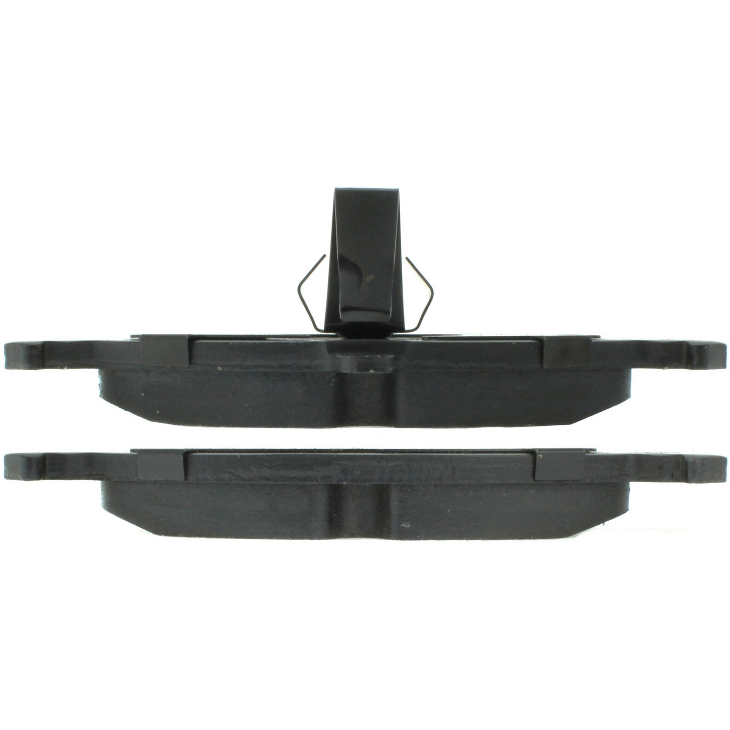 Centric 10506881 Centric 105.06881 Disc Brake Pad Set Rear