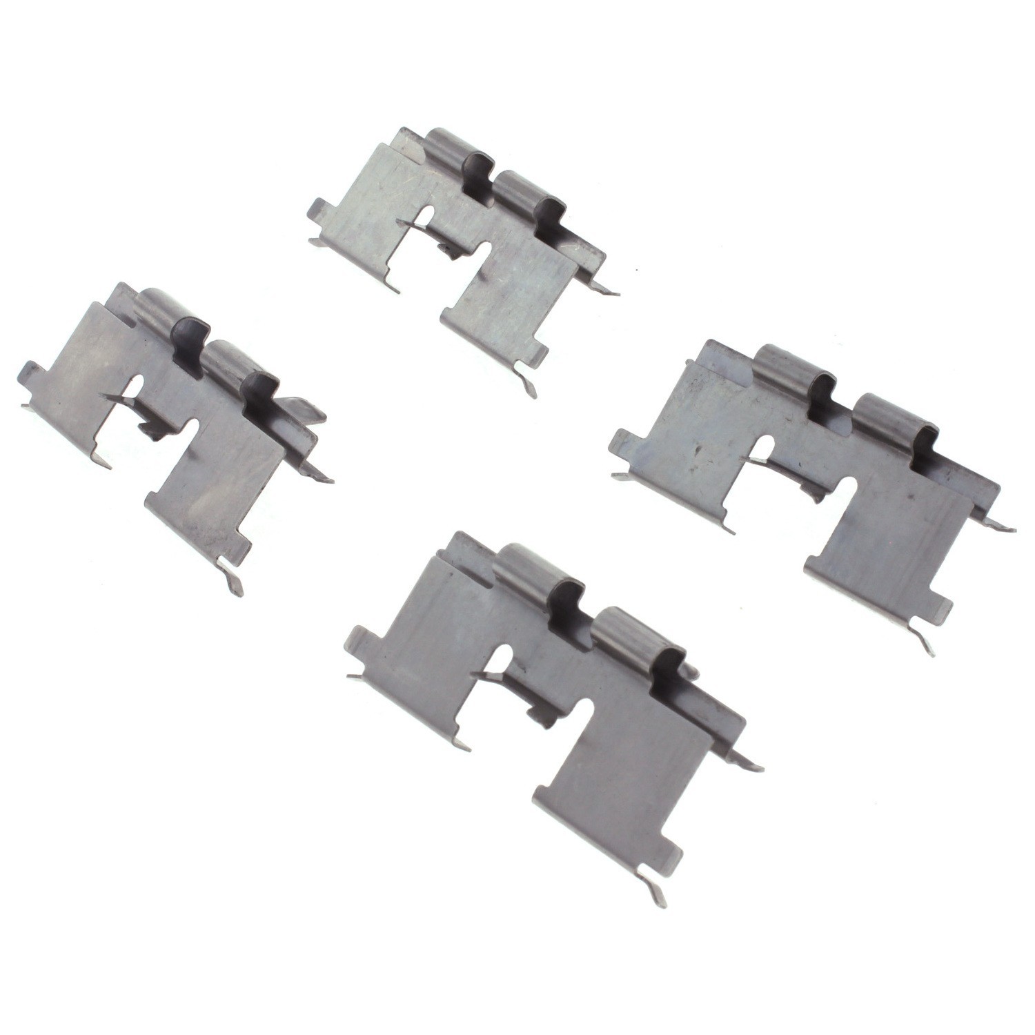 Centric 10510360 Centric 105.10360 Disc Brake Pad Set Rear Fits 2004-2006 Suzuki Forenza, 2005-20...