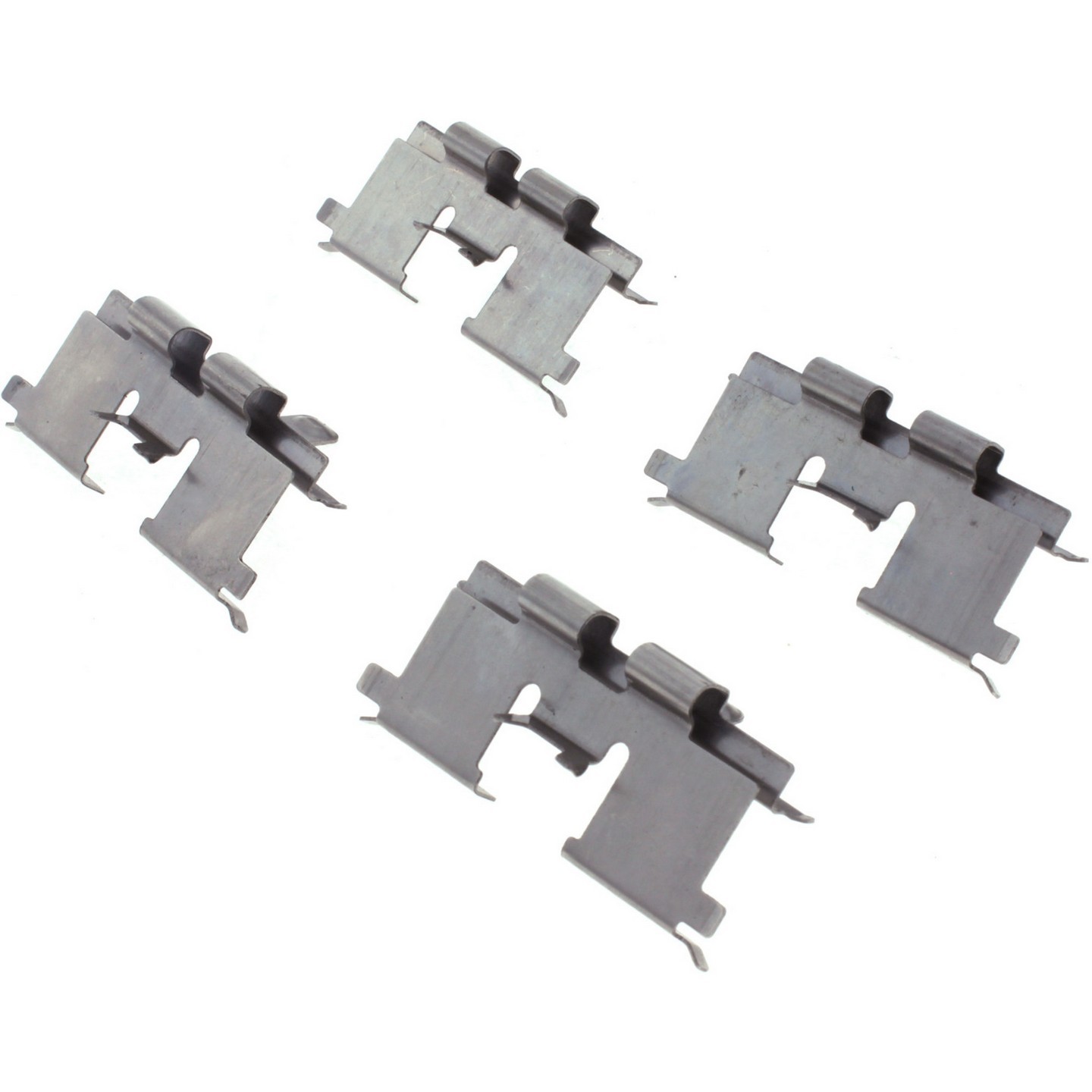 Centric 10510360 Centric 105.10360 Disc Brake Pad Set Rear Fits 2004-2006 Suzuki Forenza, 2005-20...