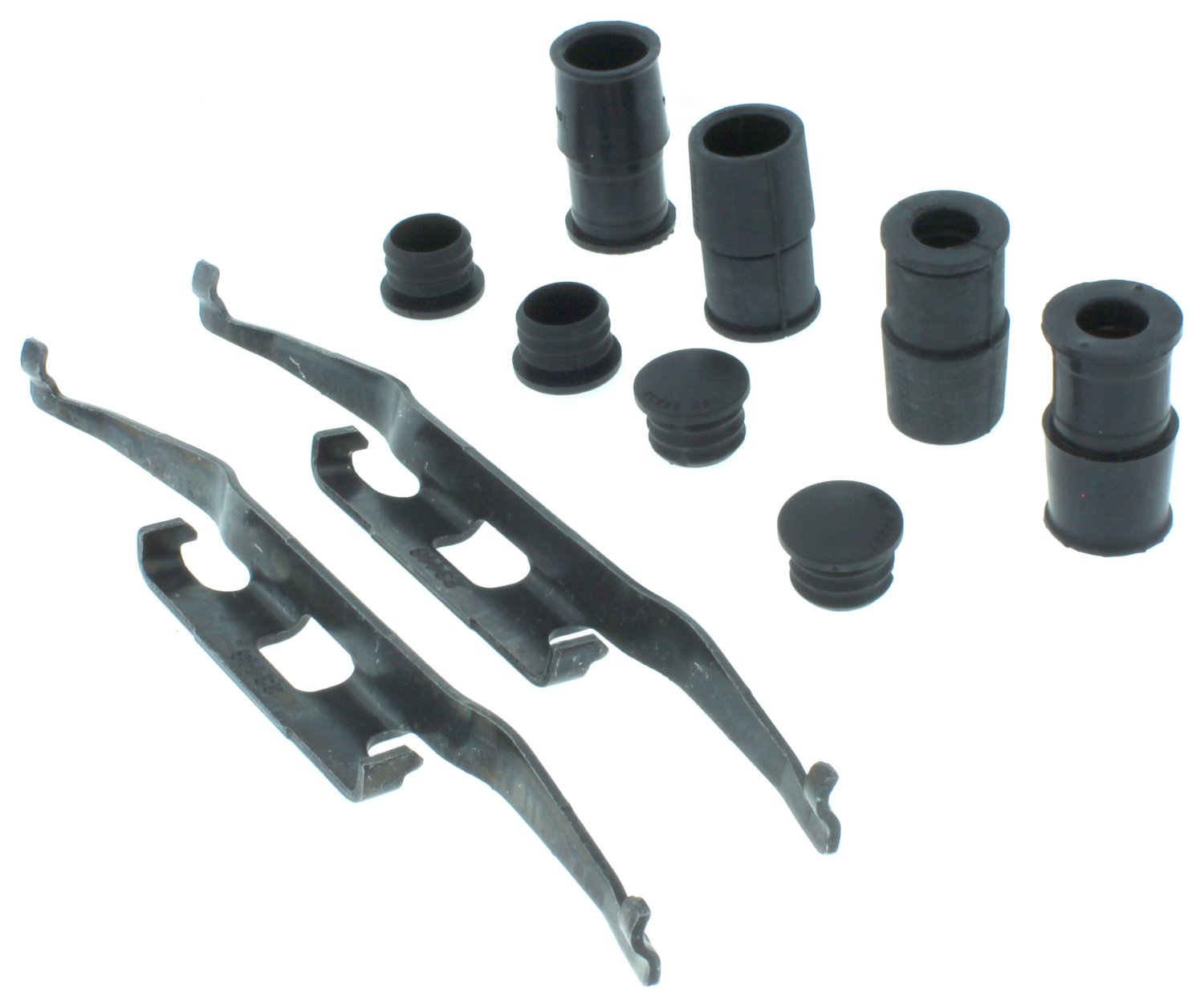 Centric 117.35035 Disc Brake Hardware Kit