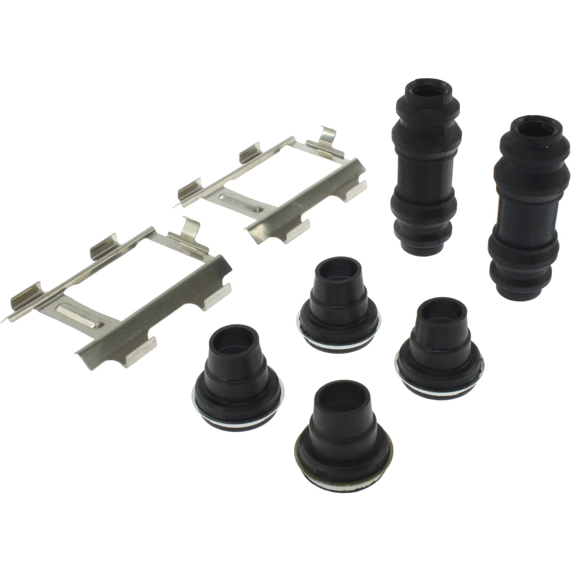 Centric 117.35036 Disc Brake Hardware Kit