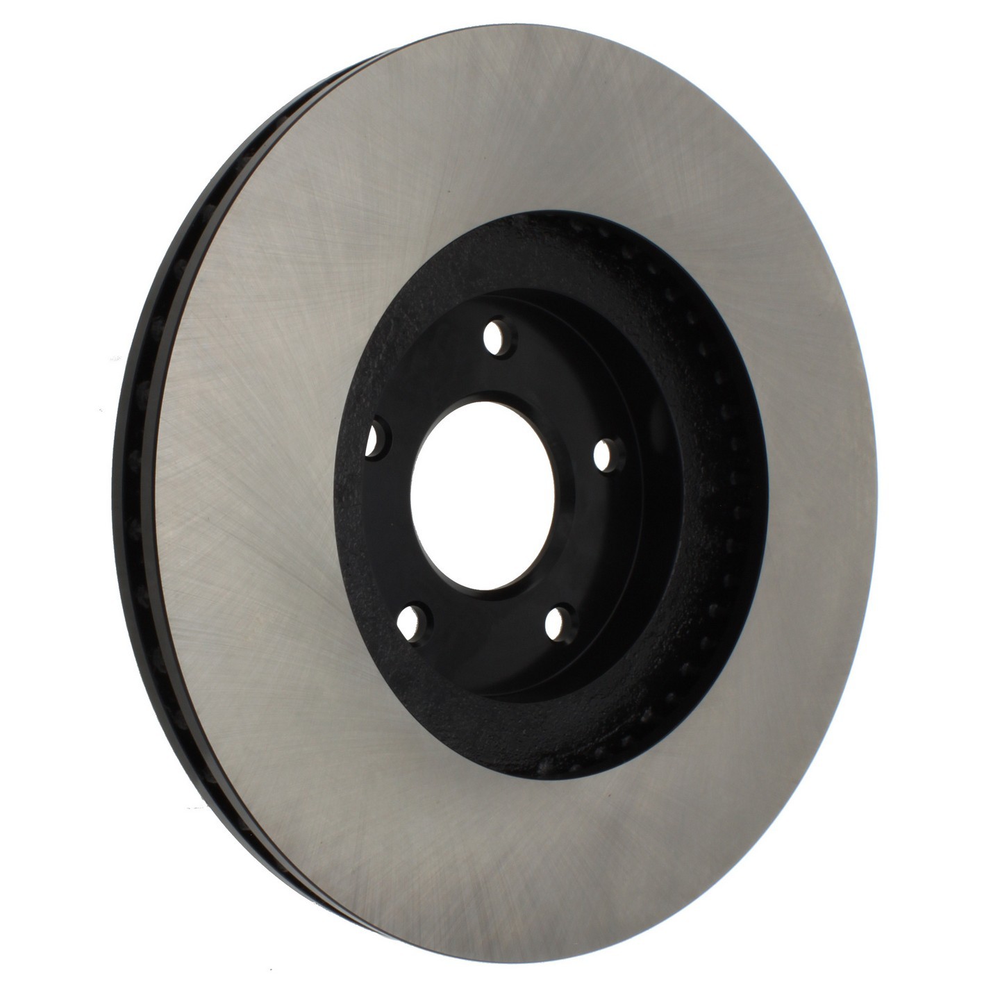 Centric 120.42075 Disc Brake Rotor Front Fits 2004-2005 Nissan Maxima, 2003-2004 Nissan Murano