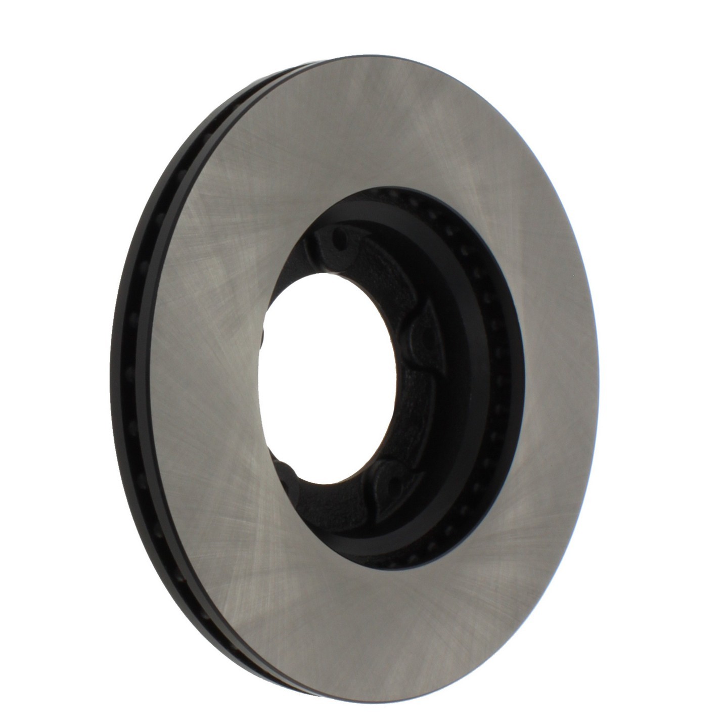 Centric 120.44030 Disc Brake Rotor Front Fits 1984-1995 Toyota Pickup, RWD