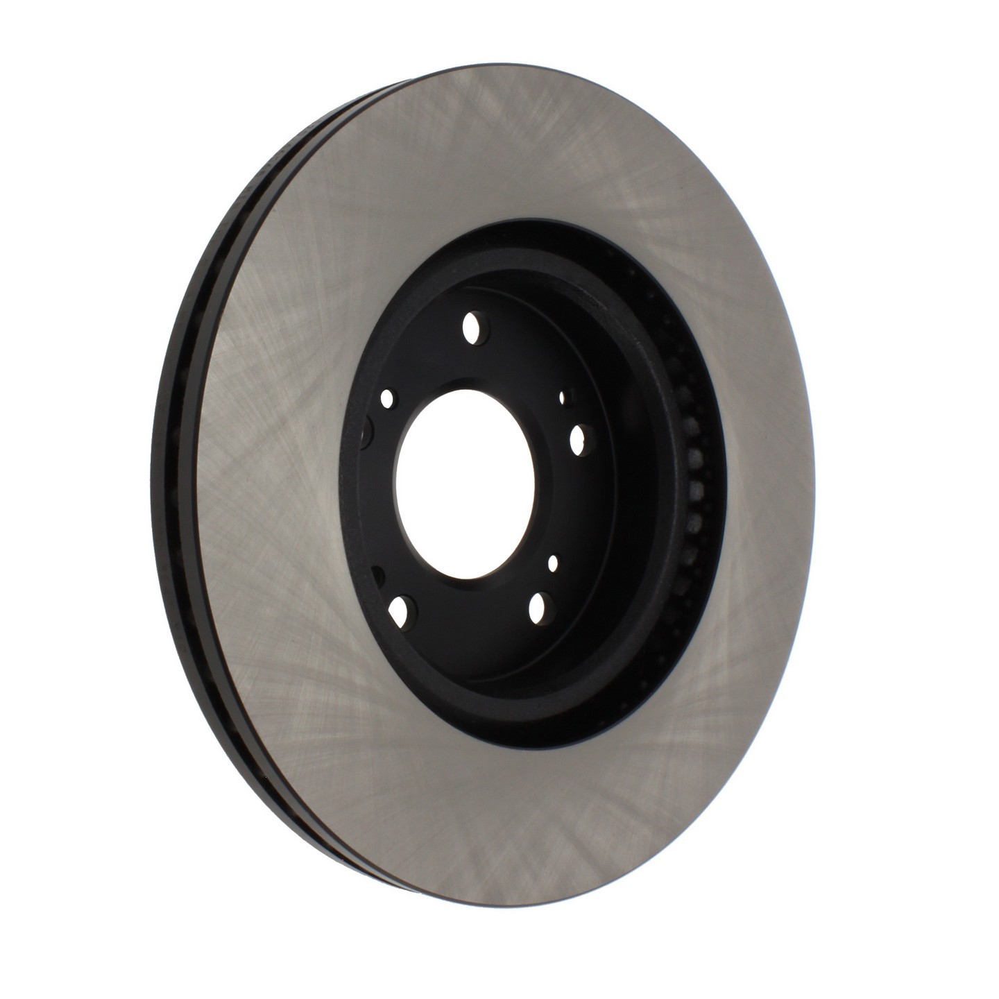 Centric 120.46068 Disc Brake Rotor Front Fits 2006-2012 Mitsubishi Eclipse, 2004-2009 Mitsubishi ...