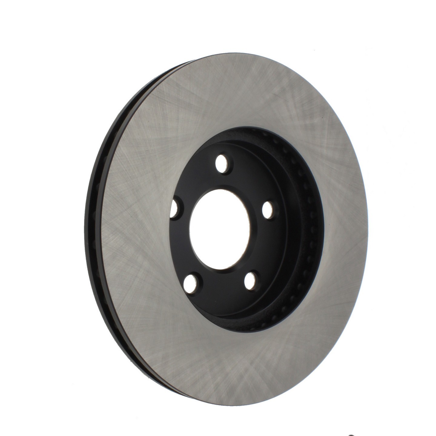 Centric 120.63050 Disc Brake Rotor Front Fits 00-02 Chrysler Neon, 00-05 Dodge Neon, 03-05 Dodge ...