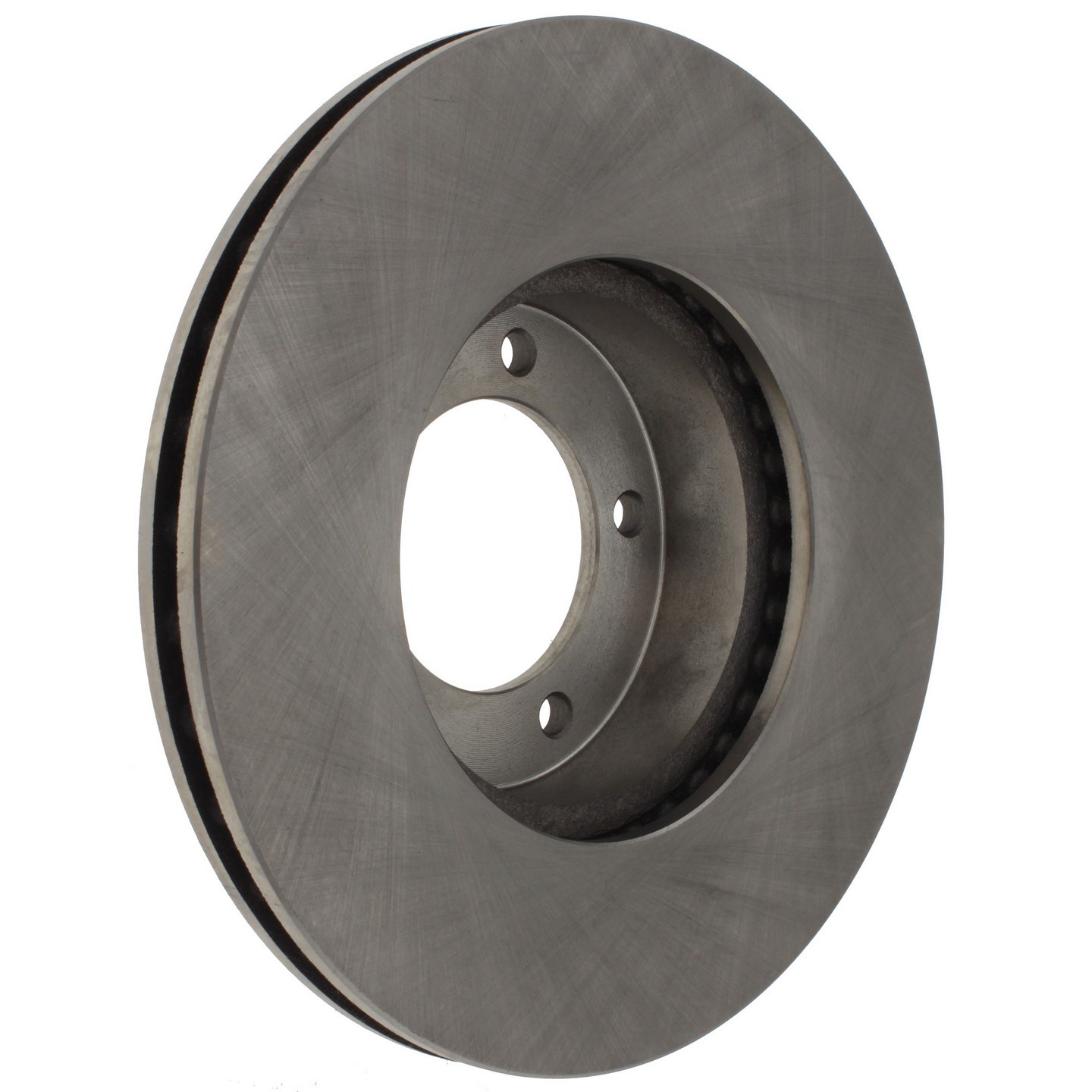 Centric 121.20002 Disc Brake Rotor Front