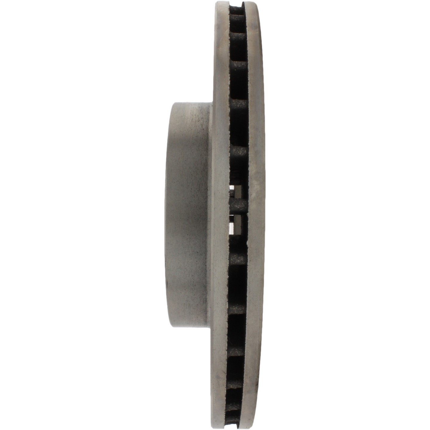 C-Tek 12144030 Centric 121.44030 Disc Brake Rotor Front Fits 1984-1995 Toyota Pickup, RWD