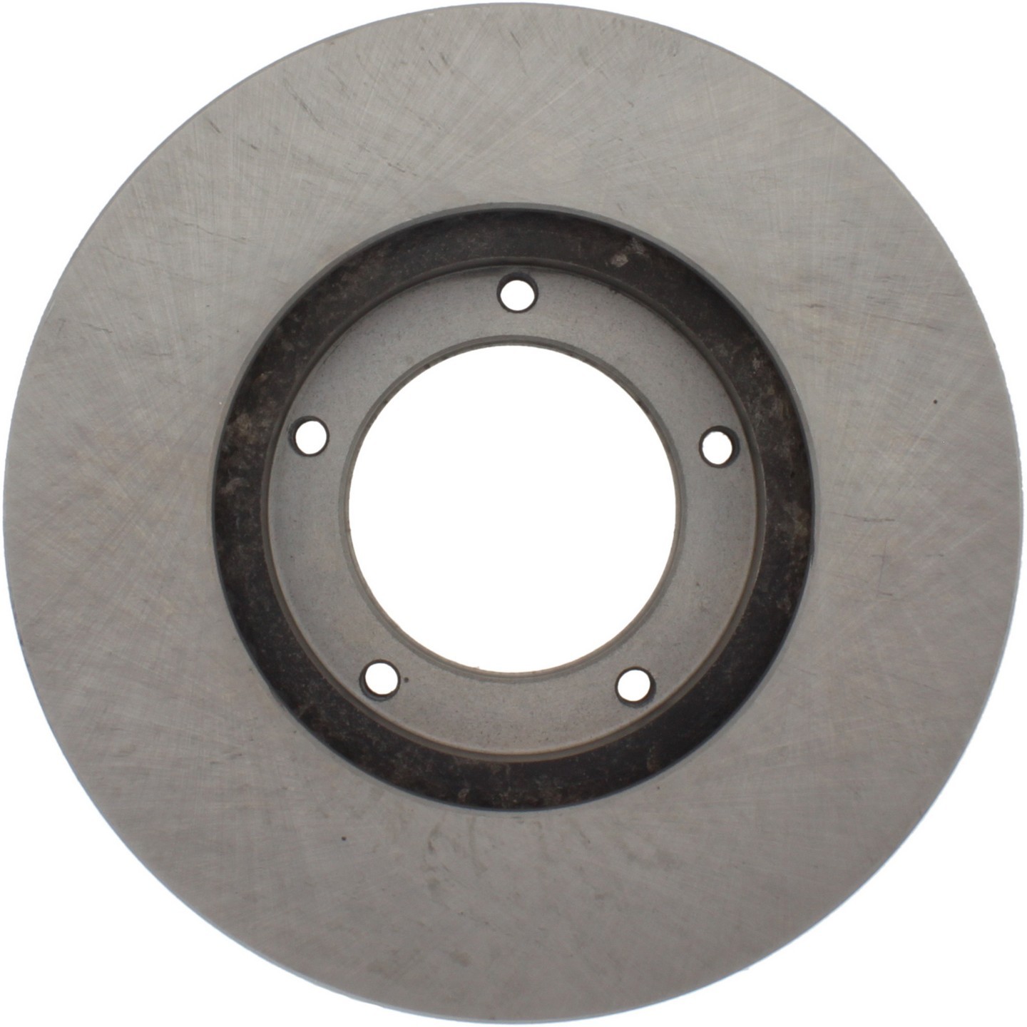 C-Tek 12144030 Centric 121.44030 Disc Brake Rotor Front Fits 1984-1995 Toyota Pickup, RWD
