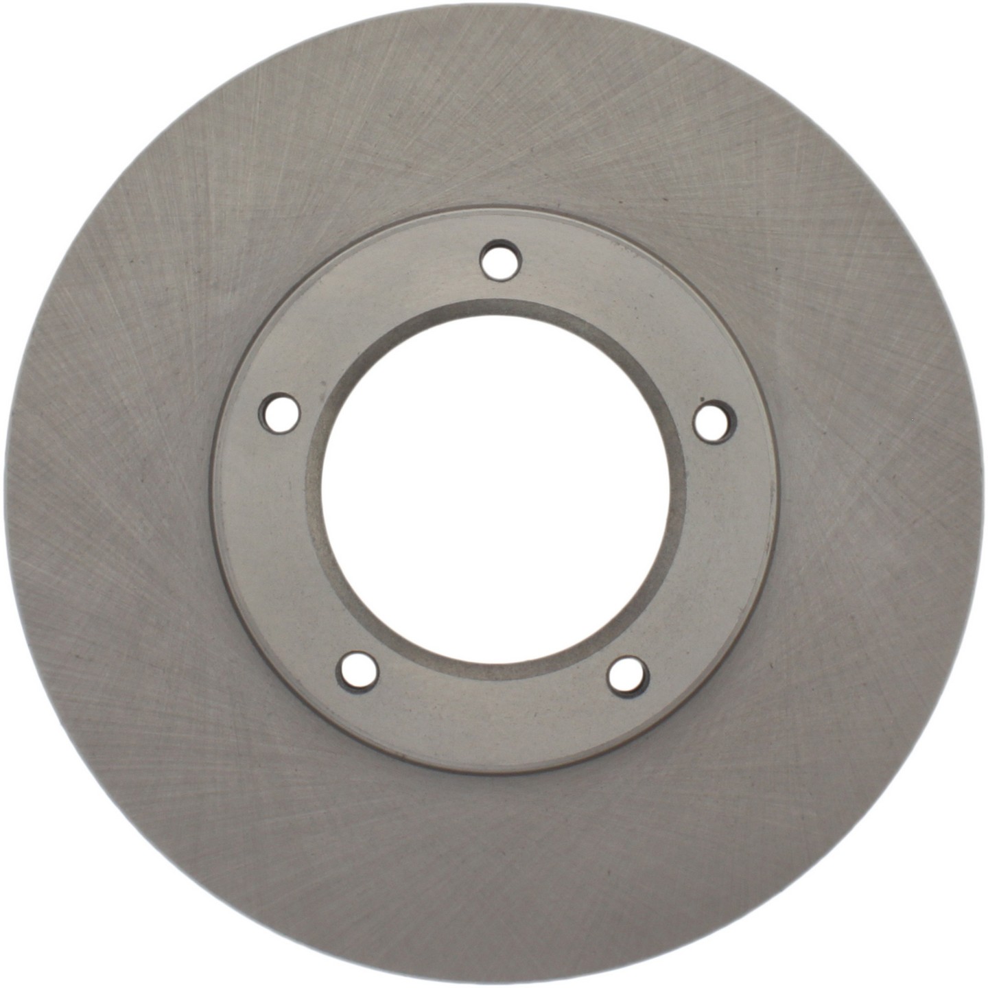 Centric 121.44030 Disc Brake Rotor Front Fits 1984-1995 Toyota Pickup, RWD