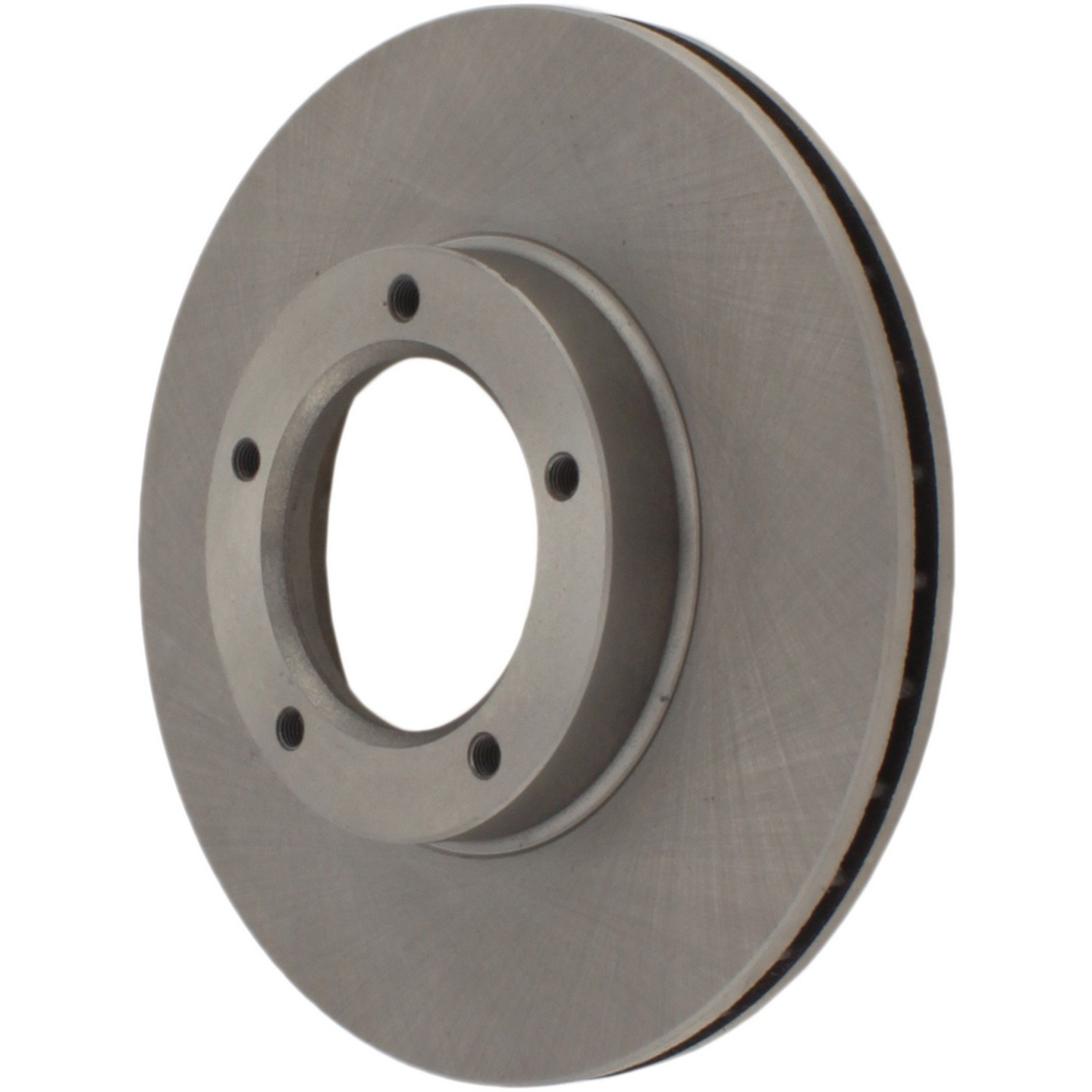 C-Tek 12144030 Centric 121.44030 Disc Brake Rotor Front Fits 1984-1995 Toyota Pickup, RWD