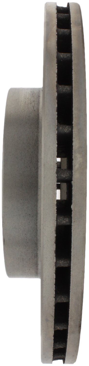 C-Tek 12144030 Centric 121.44030 Disc Brake Rotor Front Fits 1984-1995 Toyota Pickup, RWD