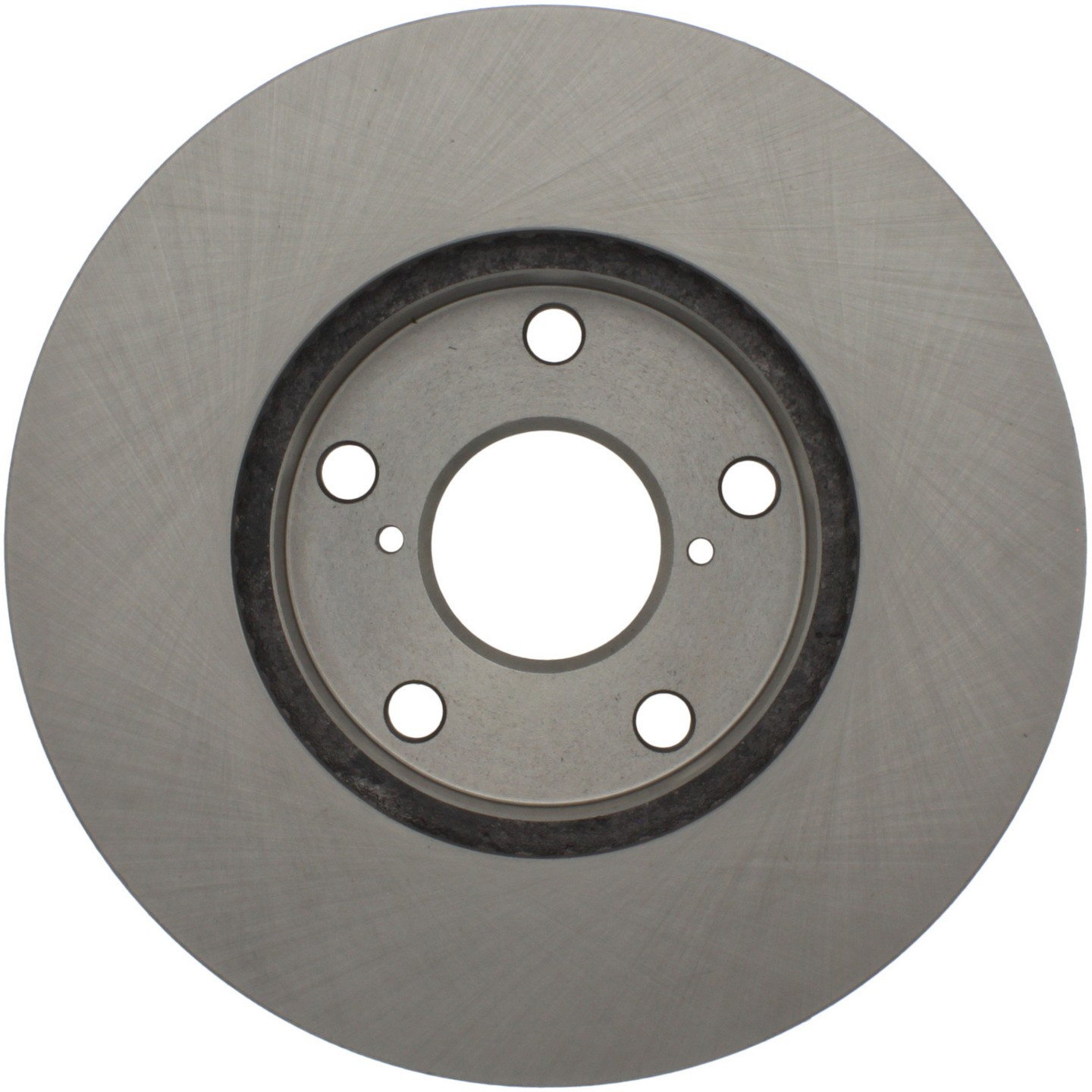 C-Tek 12144121 Centric 121.44121 Disc Brake Rotor Front Fits 2001-2005 Toyota RAV4