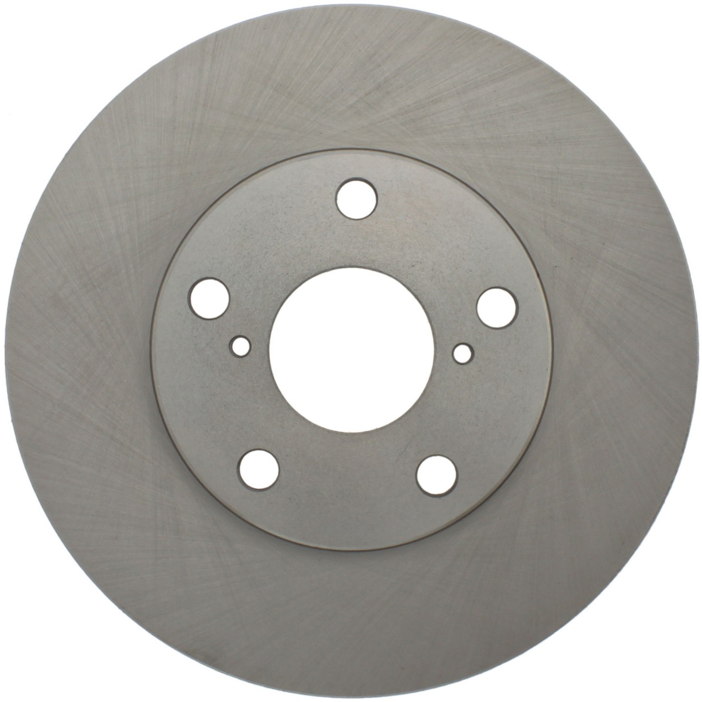 Centric 121.44121 Disc Brake Rotor Front Fits 2001-2005 Toyota RAV4