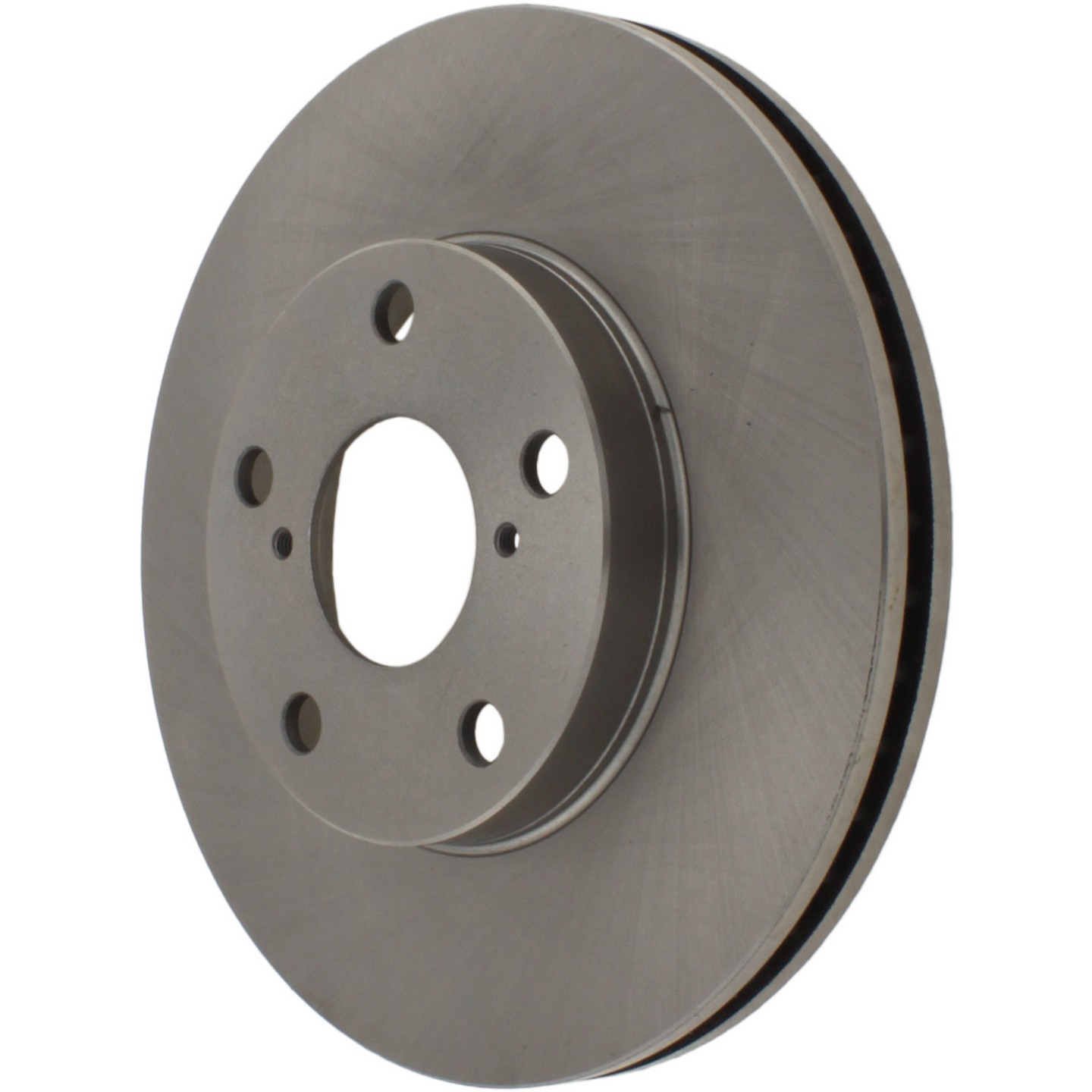 C-Tek 12144121 Centric 121.44121 Disc Brake Rotor Front Fits 2001-2005 Toyota RAV4