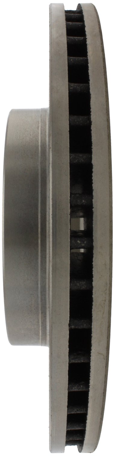C-Tek 12144121 Centric 121.44121 Disc Brake Rotor Front Fits 2001-2005 Toyota RAV4