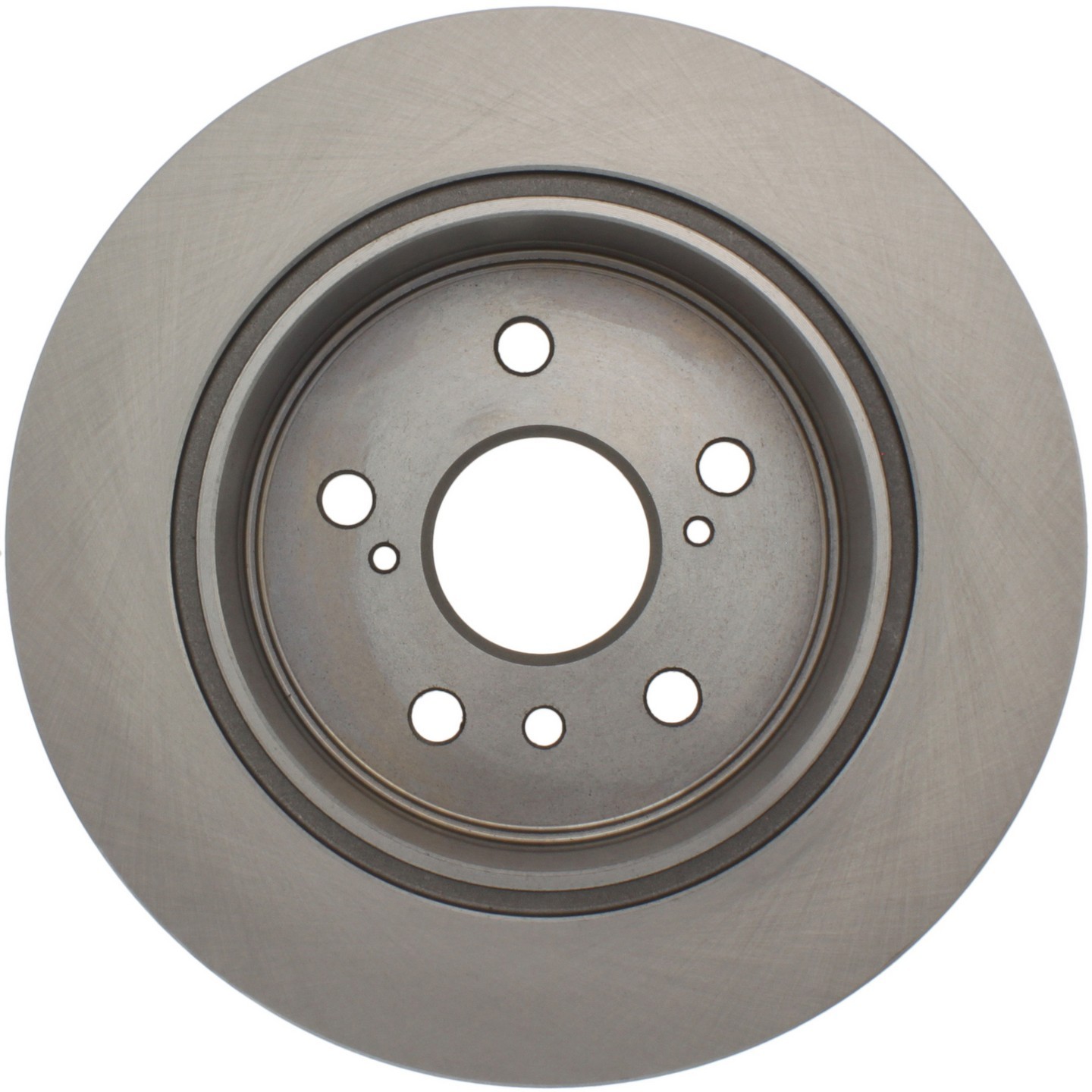 C-Tek 12144144 Centric 121.44144 Disc Brake Rotor Rear Fits 2007-2012 Lexus ES350, 2008-2012 Toyo...