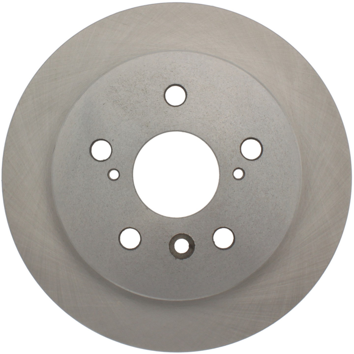 Centric 121.44144 Disc Brake Rotor Rear Fits 2007-2012 Lexus ES350, 2008-2012 Toyota Avalon, 2007...
