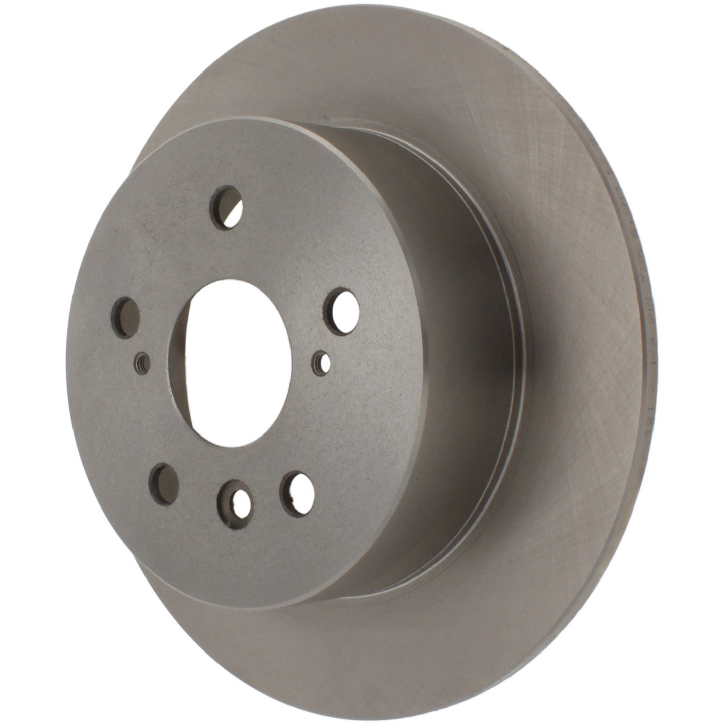 C-Tek 12144144 Centric 121.44144 Disc Brake Rotor Rear Fits 2007-2012 Lexus ES350, 2008-2012 Toyo...