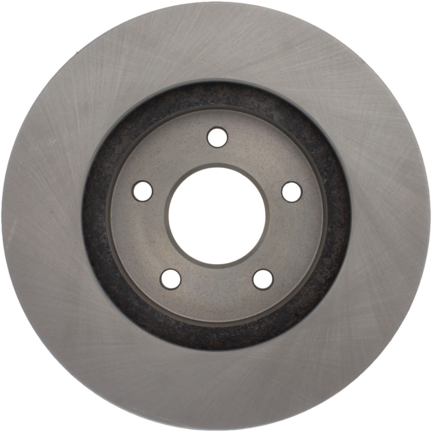 C-Tek 12162068 Centric 121.62068 Disc Brake Rotor Front Fits 2005-2006 Chevrolet Equinox, 2006 Po...