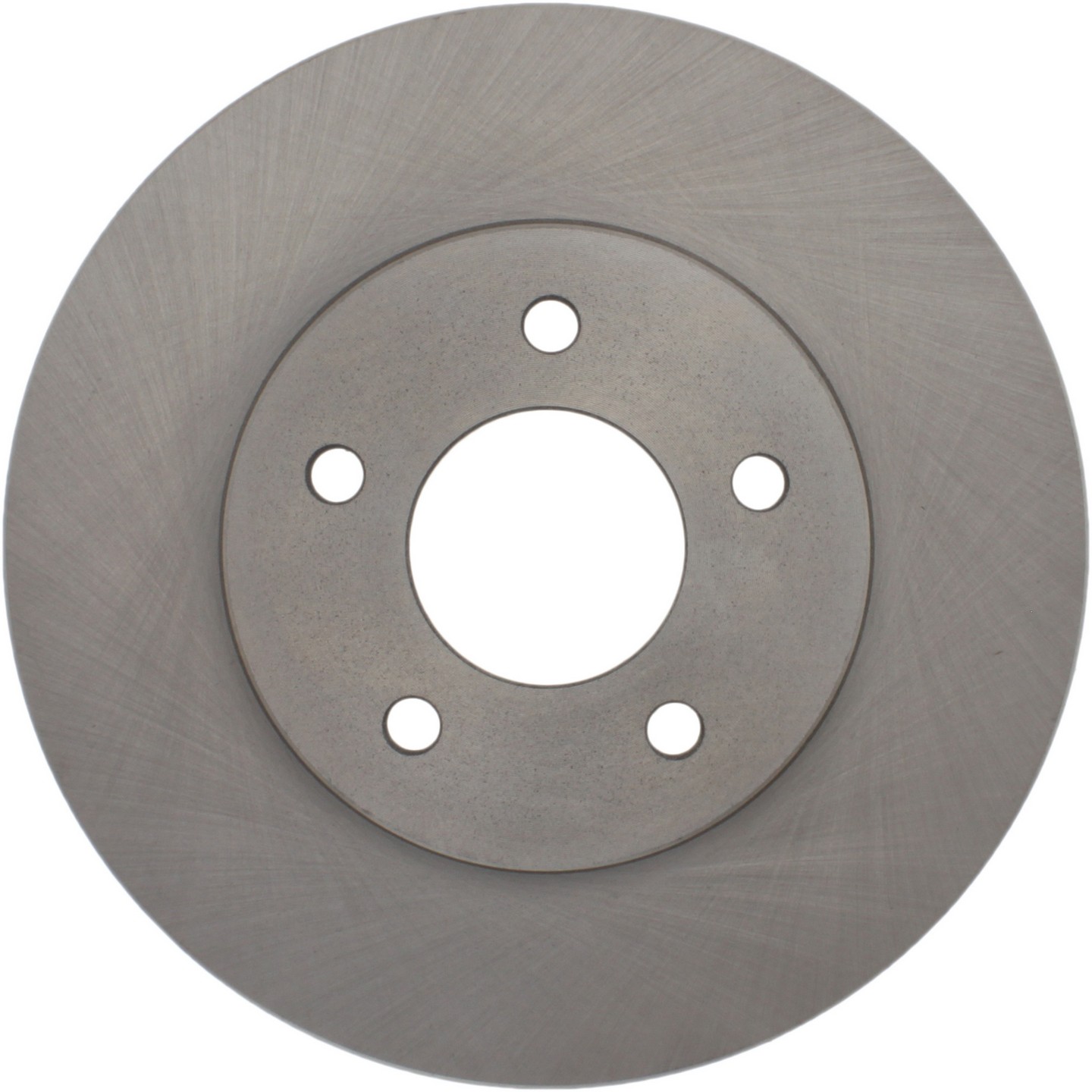 Centric 121.62068 Disc Brake Rotor Front Fits 2005-2006 Chevrolet Equinox, 2006 Pontiac Torrent, ...