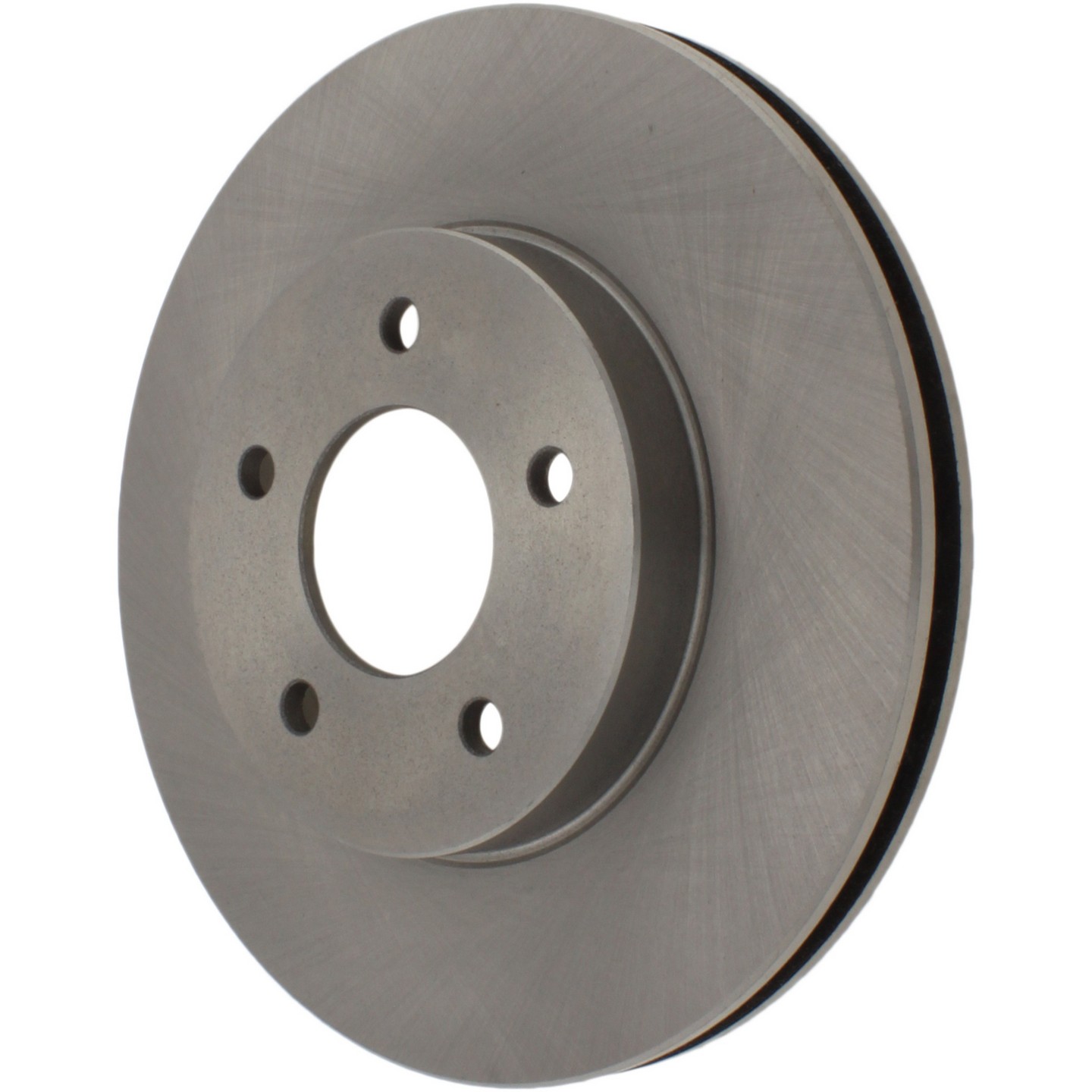C-Tek 12162068 Centric 121.62068 Disc Brake Rotor Front Fits 2005-2006 Chevrolet Equinox, 2006 Po...