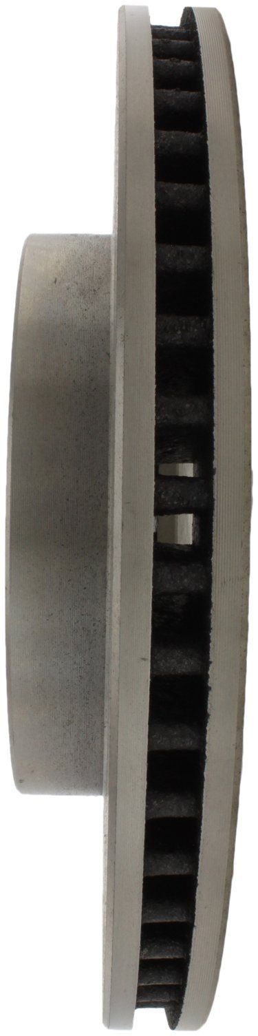C-Tek 12162068 Centric 121.62068 Disc Brake Rotor Front Fits 2005-2006 Chevrolet Equinox, 2006 Po...