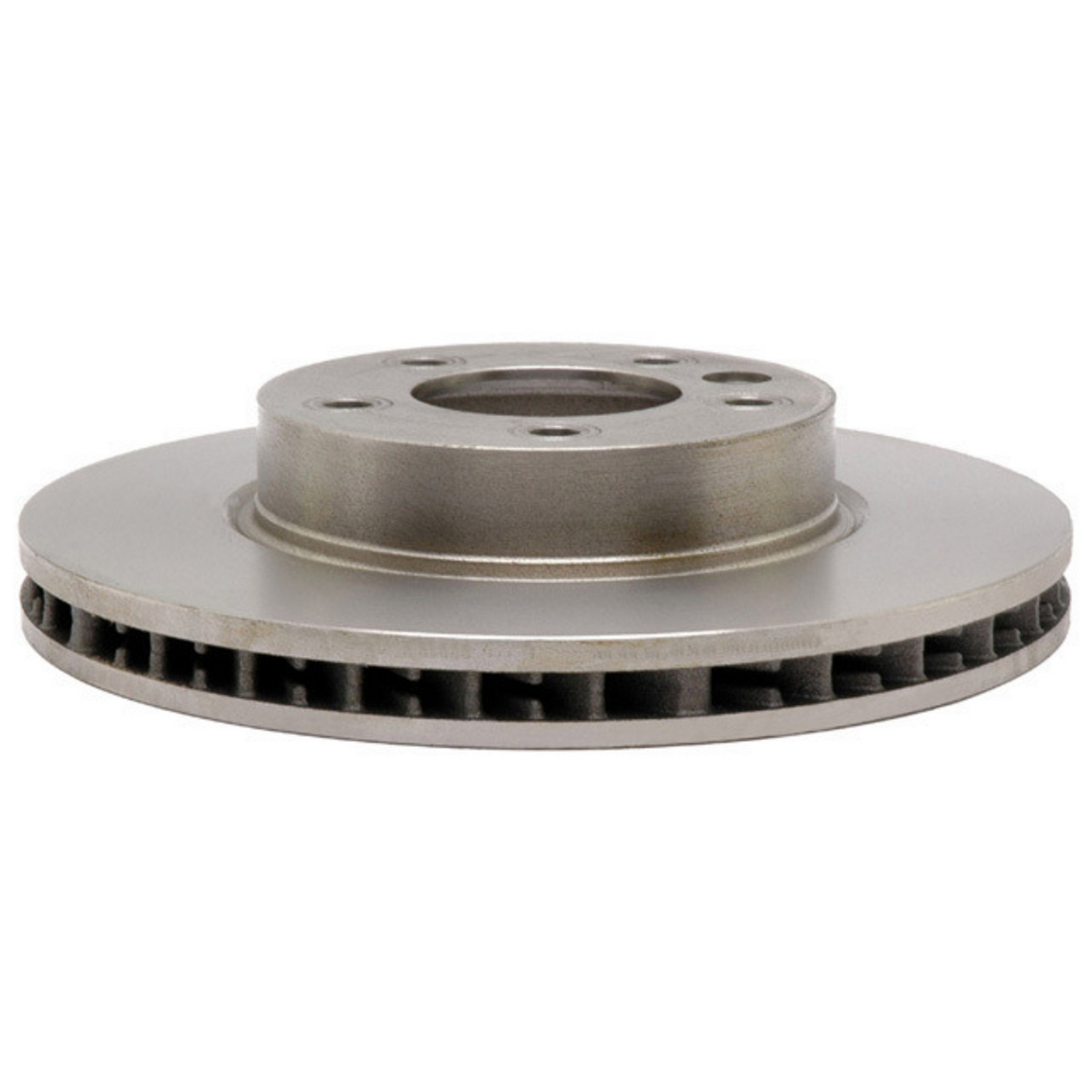 Centric 12533080 Centric 125.33080 Disc Brake Rotor Front Left Fits 2004-2006, 2008-2010 Porsche ...