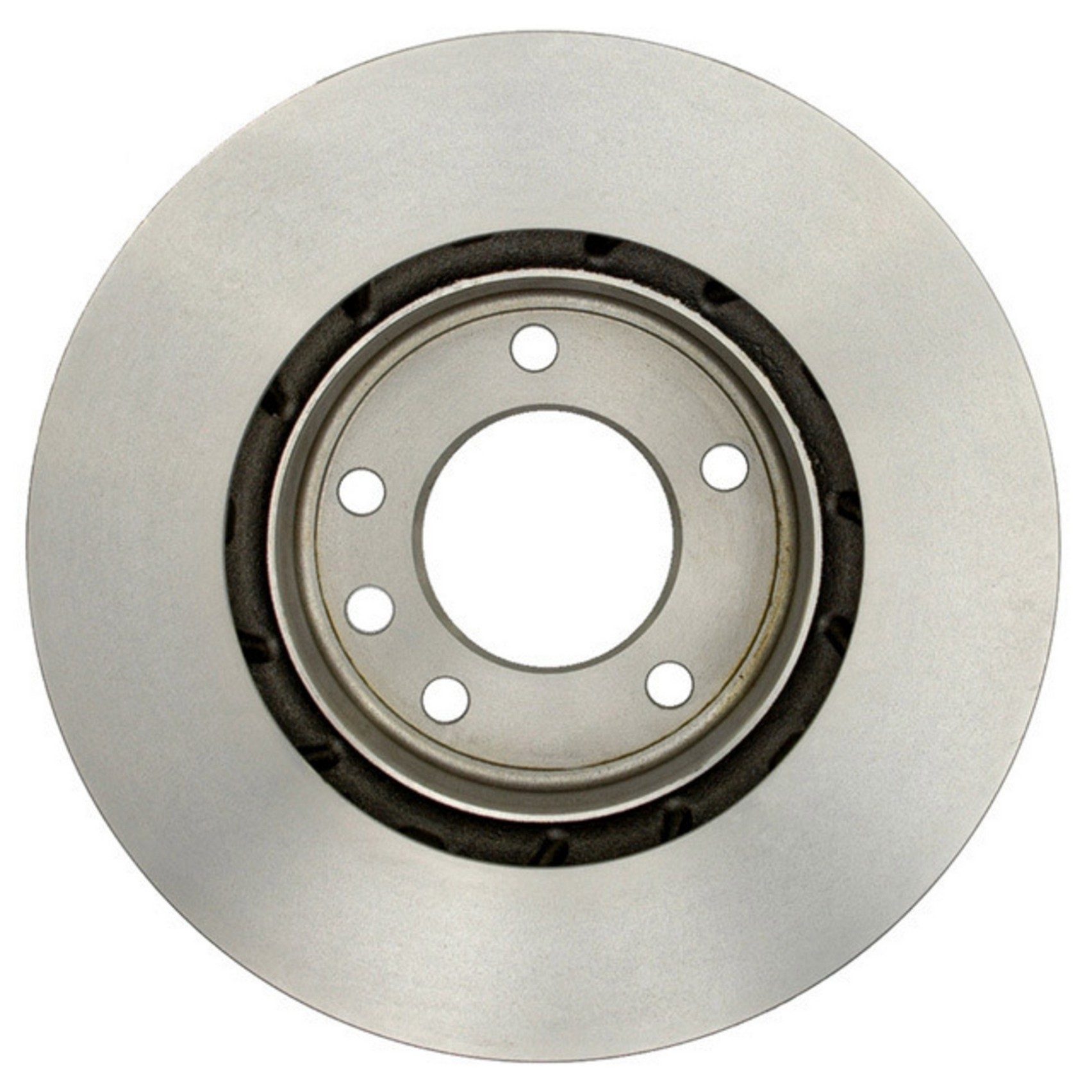 Centric 12533080 Centric 125.33080 Disc Brake Rotor Front Left Fits 2004-2006, 2008-2010 Porsche ...