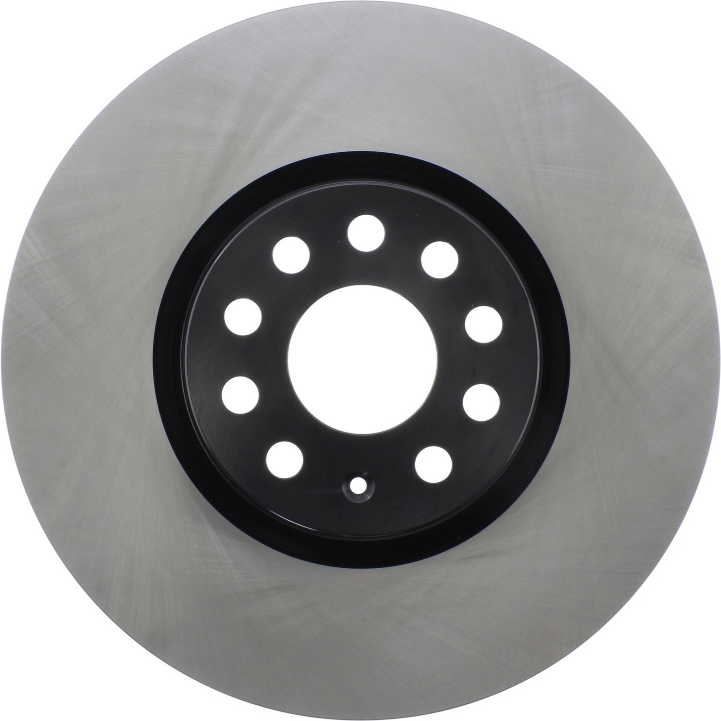 Centric 125.33168 Disc Brake Rotor Front Fits 2018-2023 Volkswagen Atlas, 2020-2023 Volkswagen At...