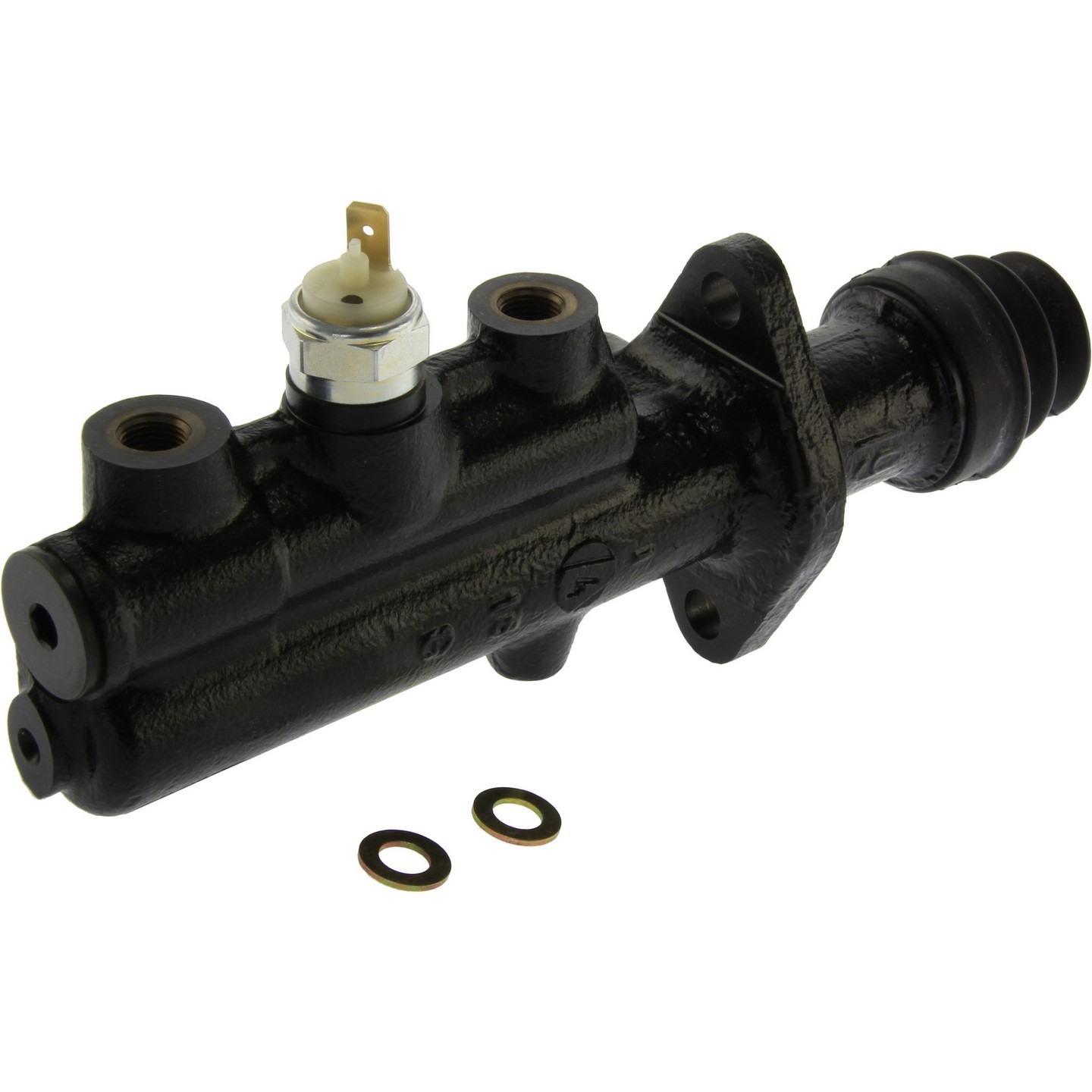 Centric 130.37001 Brake Master Cylinder Fits 1970-1977 Porsche 911, 1976 Porsche 912, 1970-1972 P...