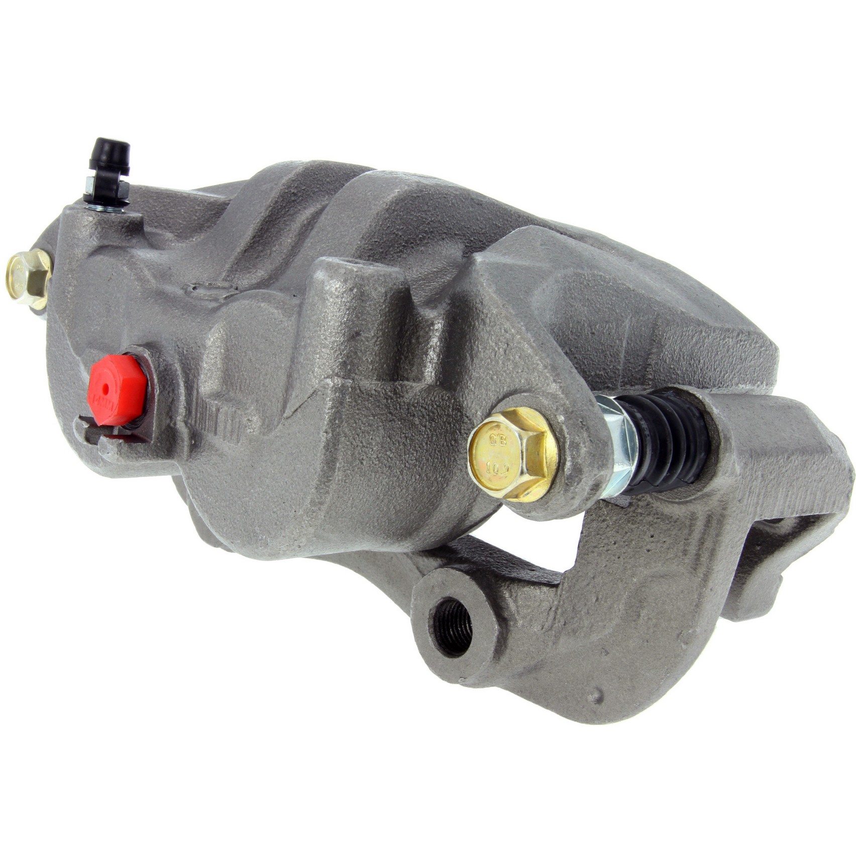 Centric 141.42067 Disc Brake Caliper Front Right Fits 2003-2004 Nissan Frontier, 2000-2004 Nissan...